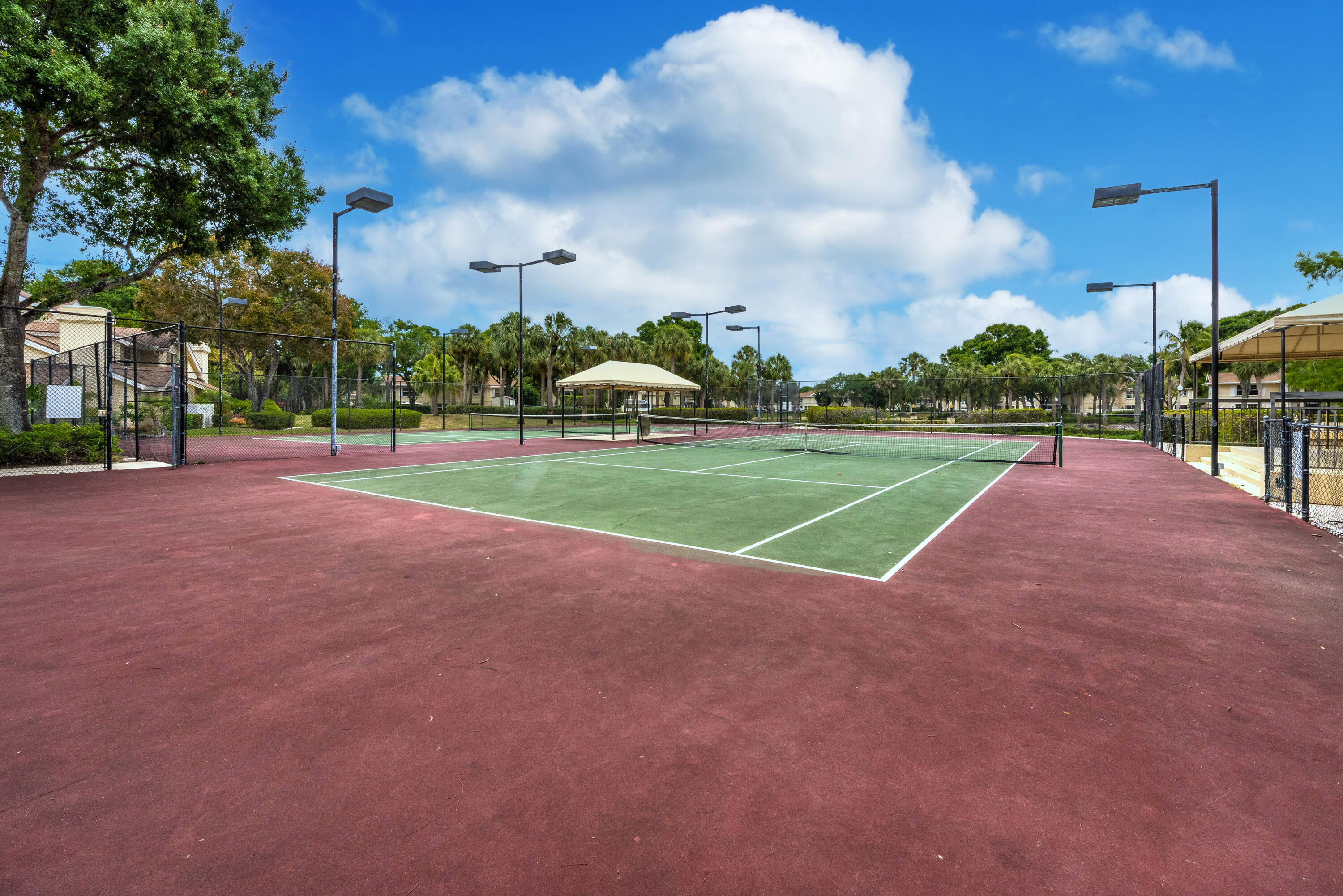 8135 Bridgewater #35C, Lake Clarke Shores FL 33406