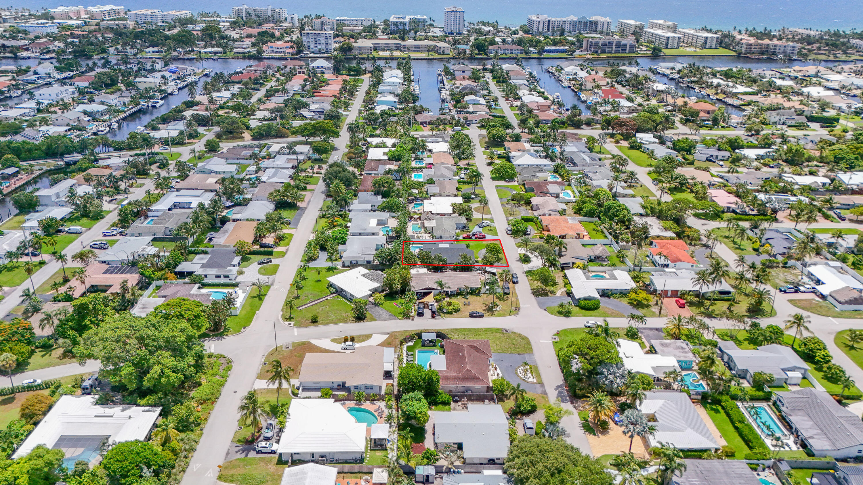 1333 SE 8TH, Deerfield Beach FL 33441