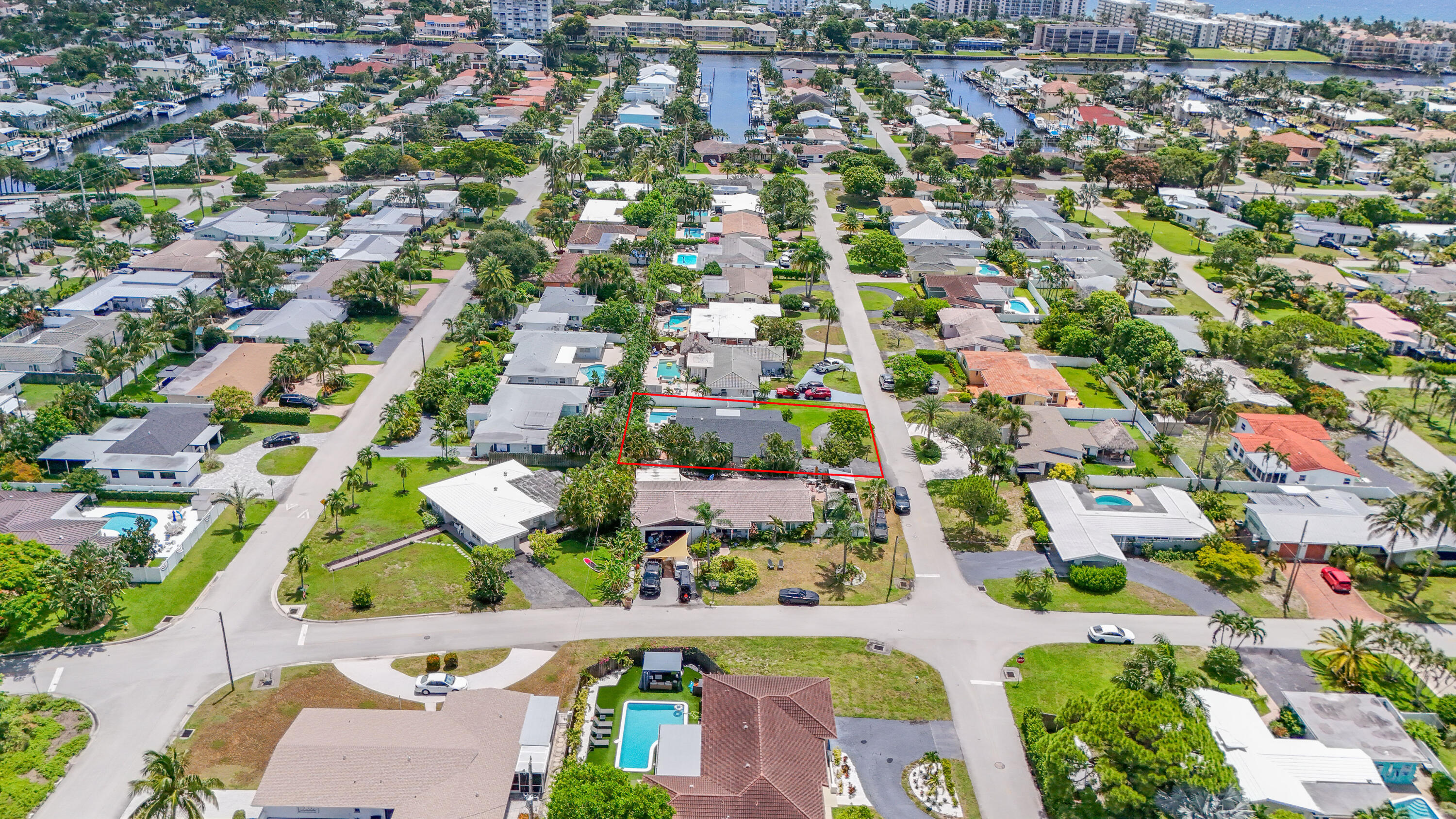 1333 SE 8TH, Deerfield Beach FL 33441