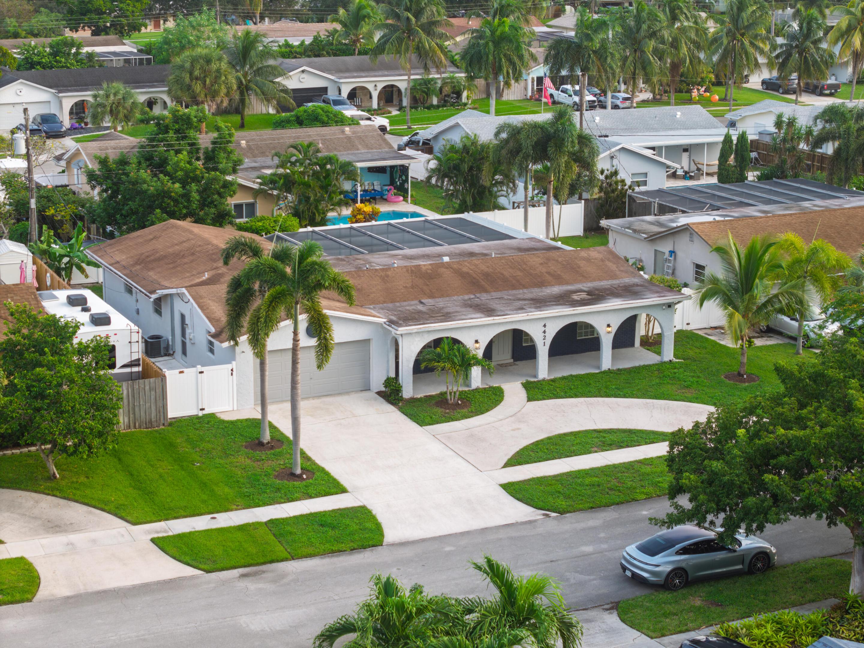 4421 NW 2ND, Coconut Creek FL 33066