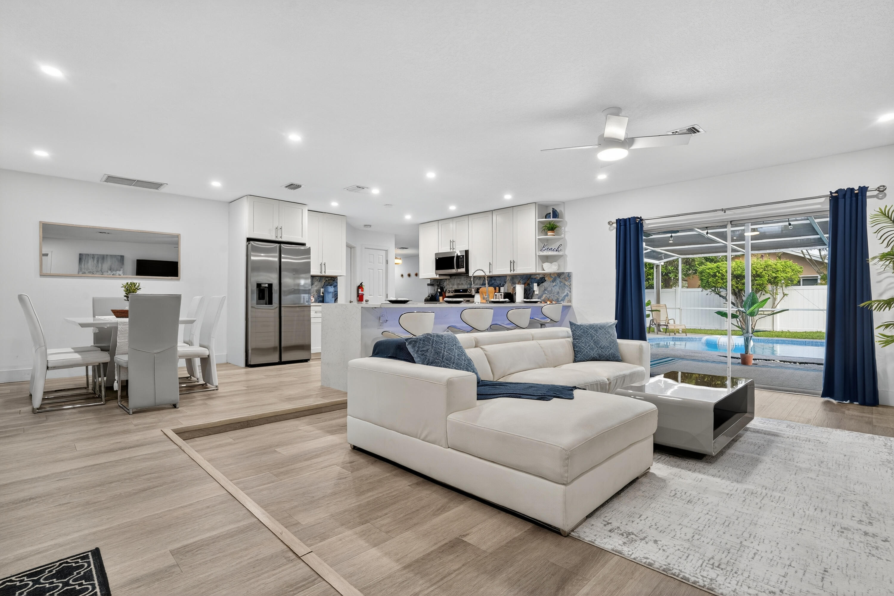 4421 NW 2ND, Coconut Creek FL 33066