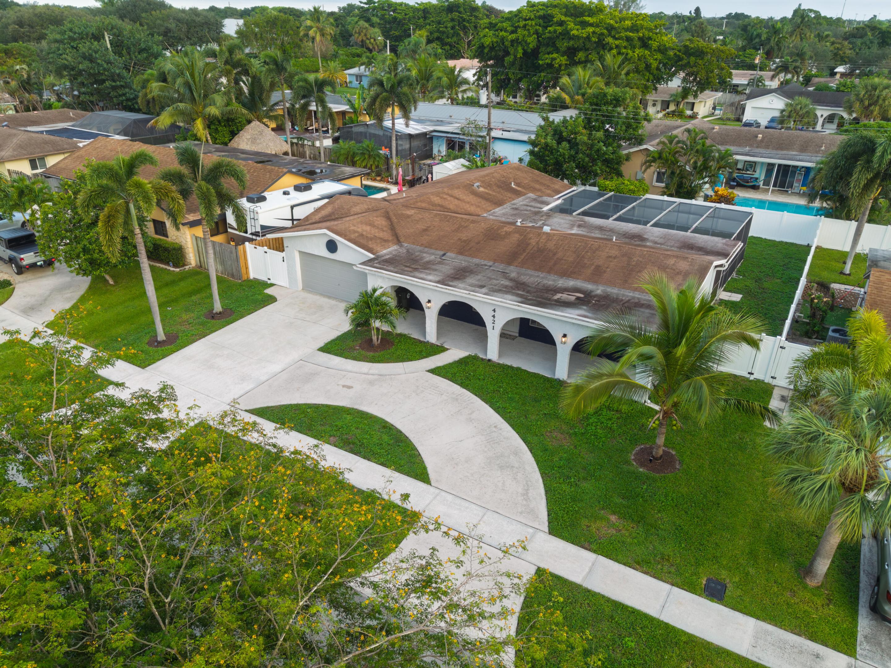 4421 NW 2ND, Coconut Creek FL 33066