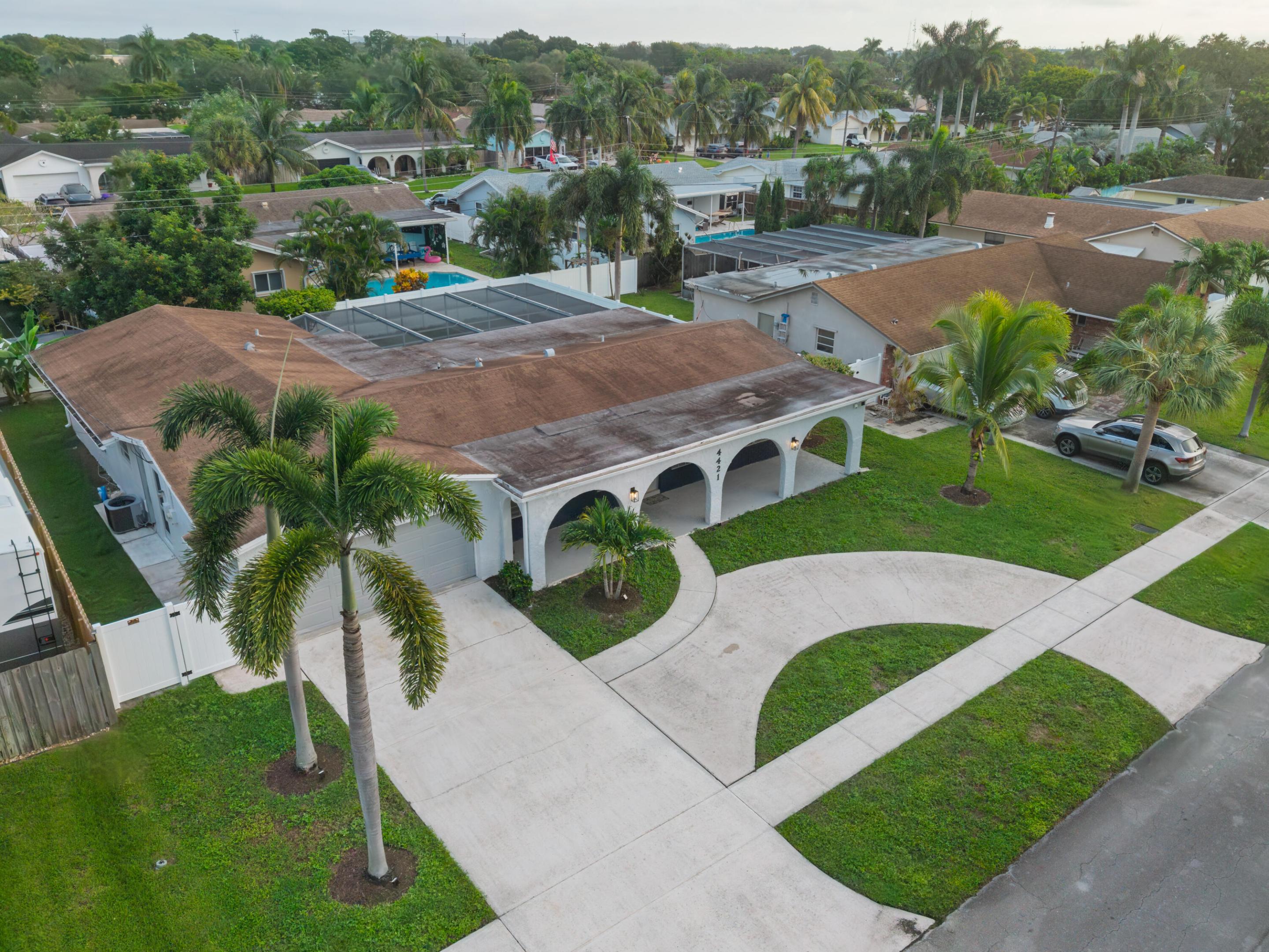 4421 NW 2ND, Coconut Creek FL 33066