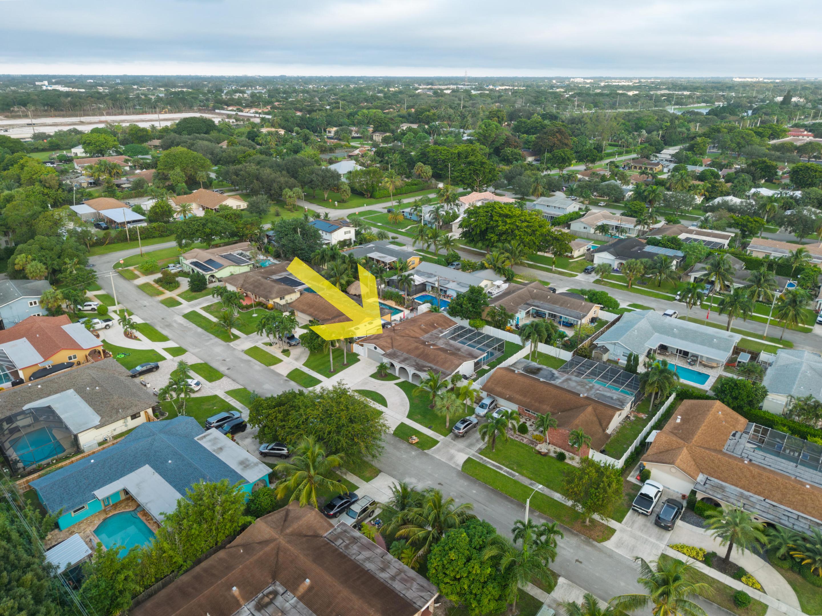 4421 NW 2ND, Coconut Creek FL 33066