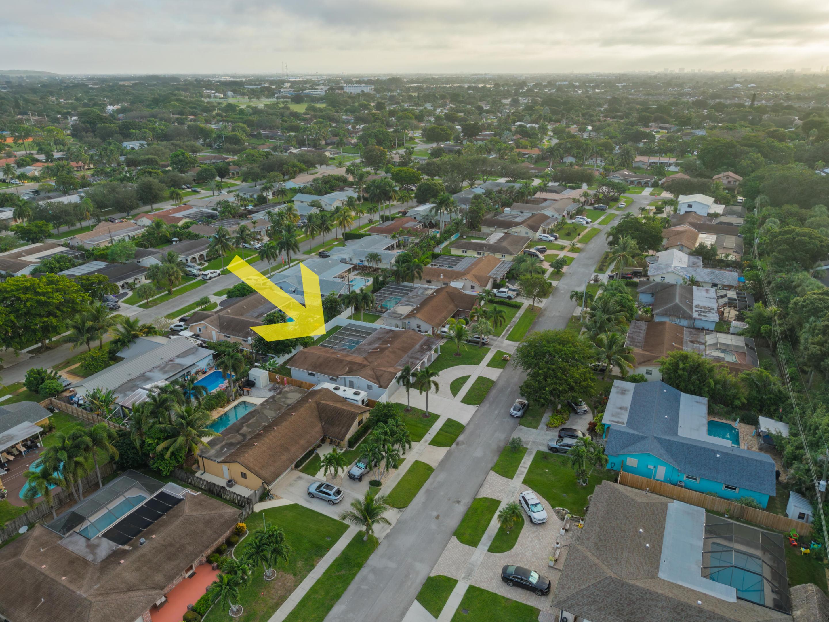 4421 NW 2ND, Coconut Creek FL 33066