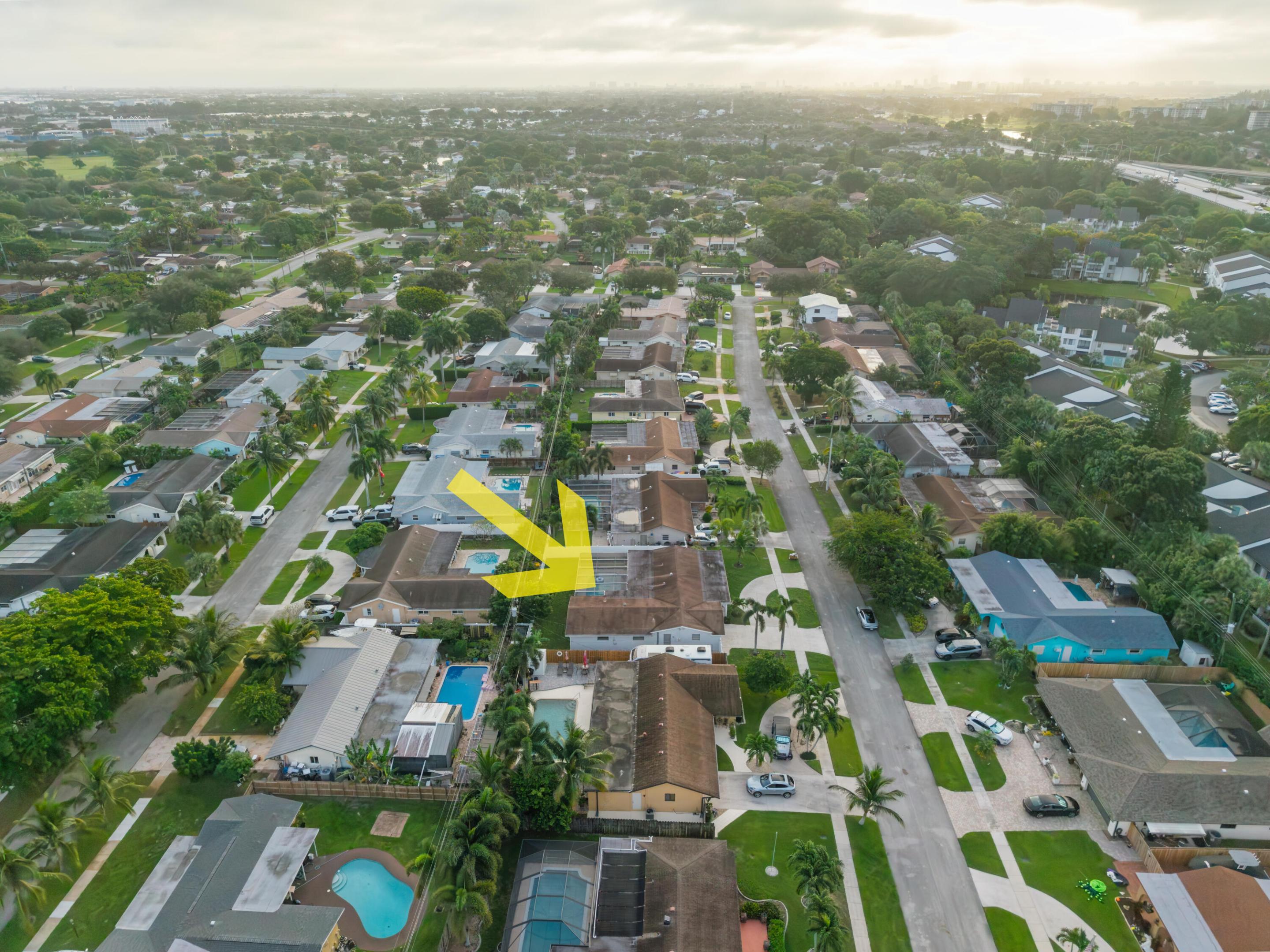 4421 NW 2ND, Coconut Creek FL 33066