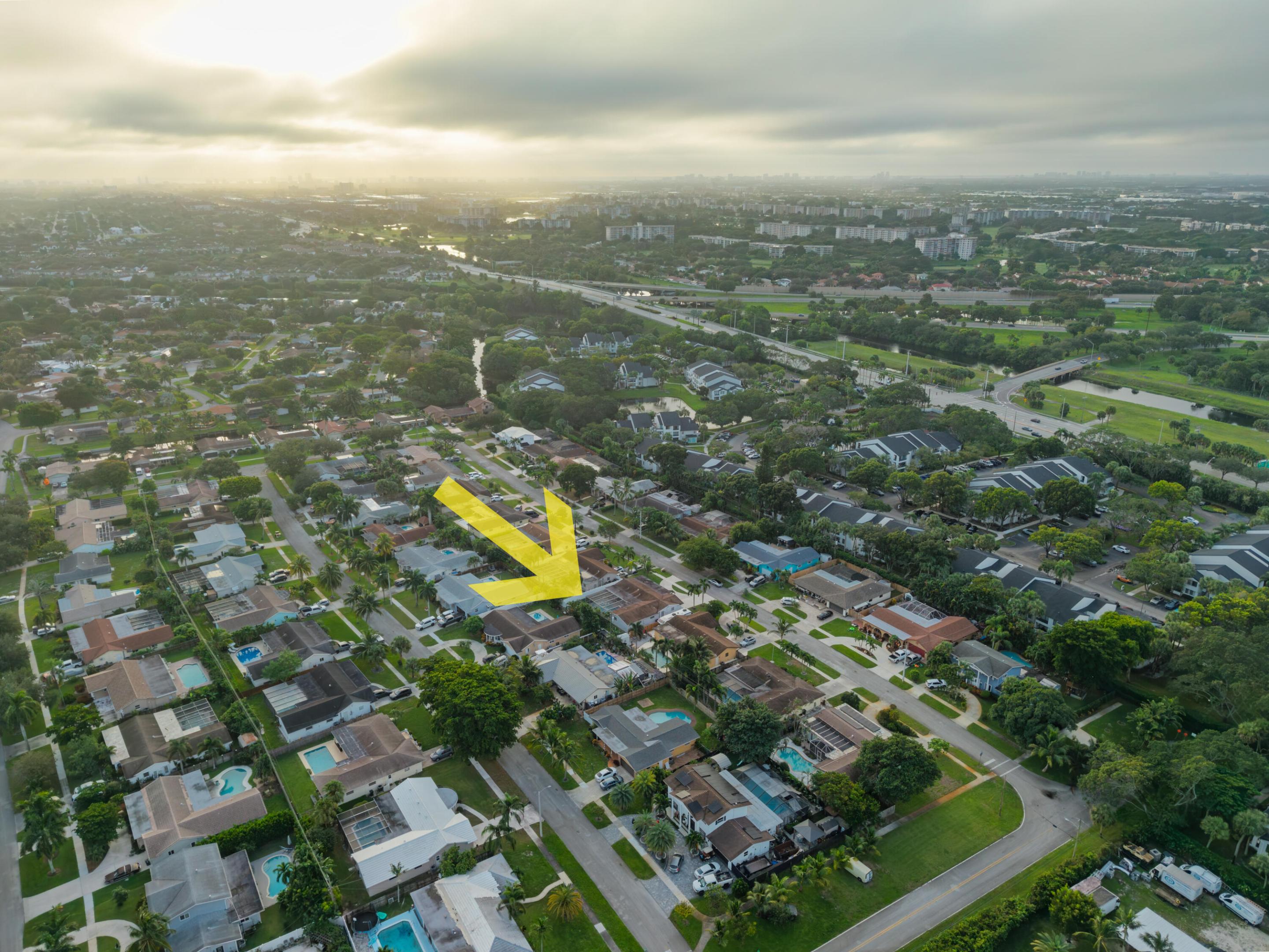 4421 NW 2ND, Coconut Creek FL 33066