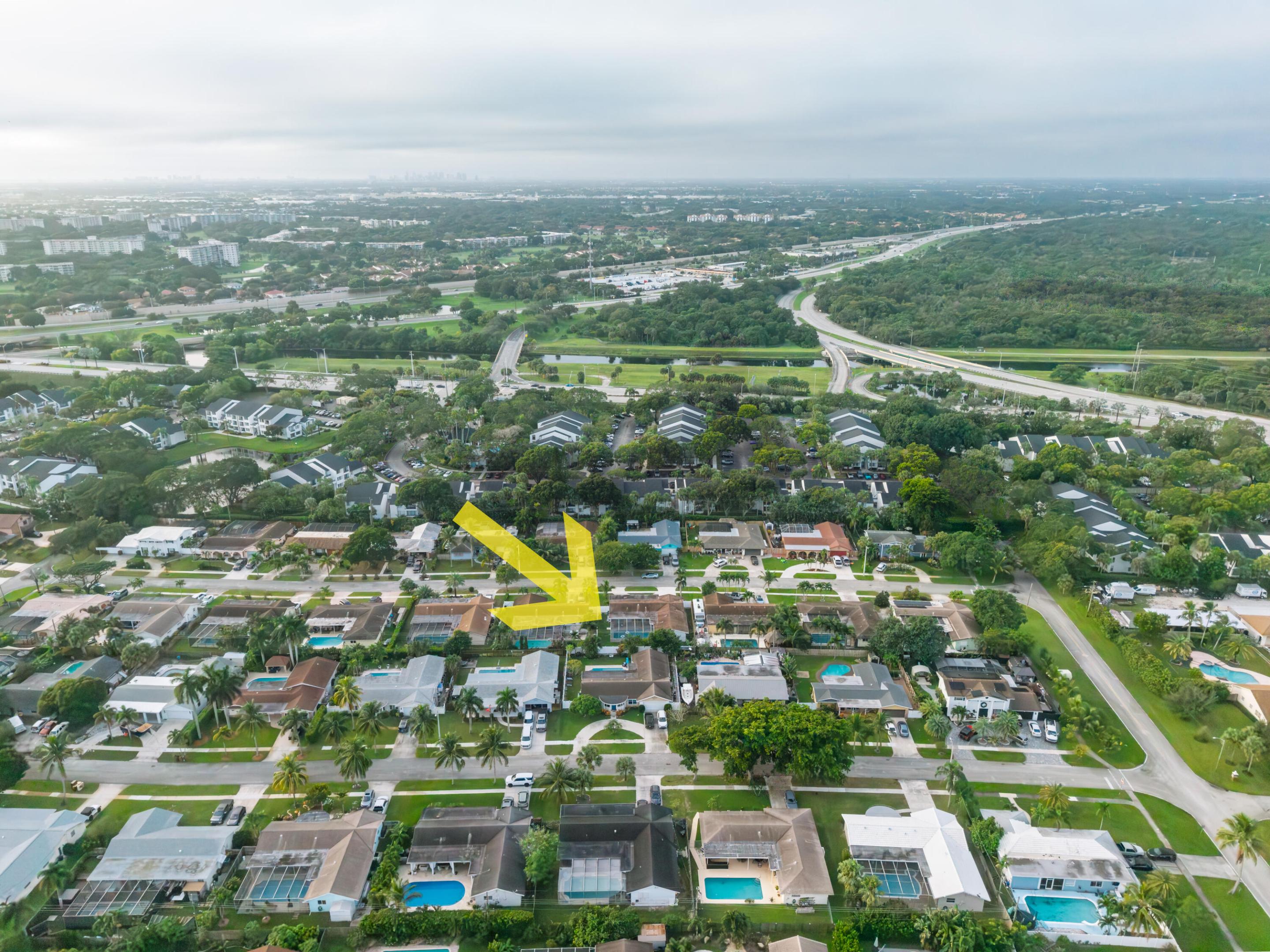 4421 NW 2ND, Coconut Creek FL 33066