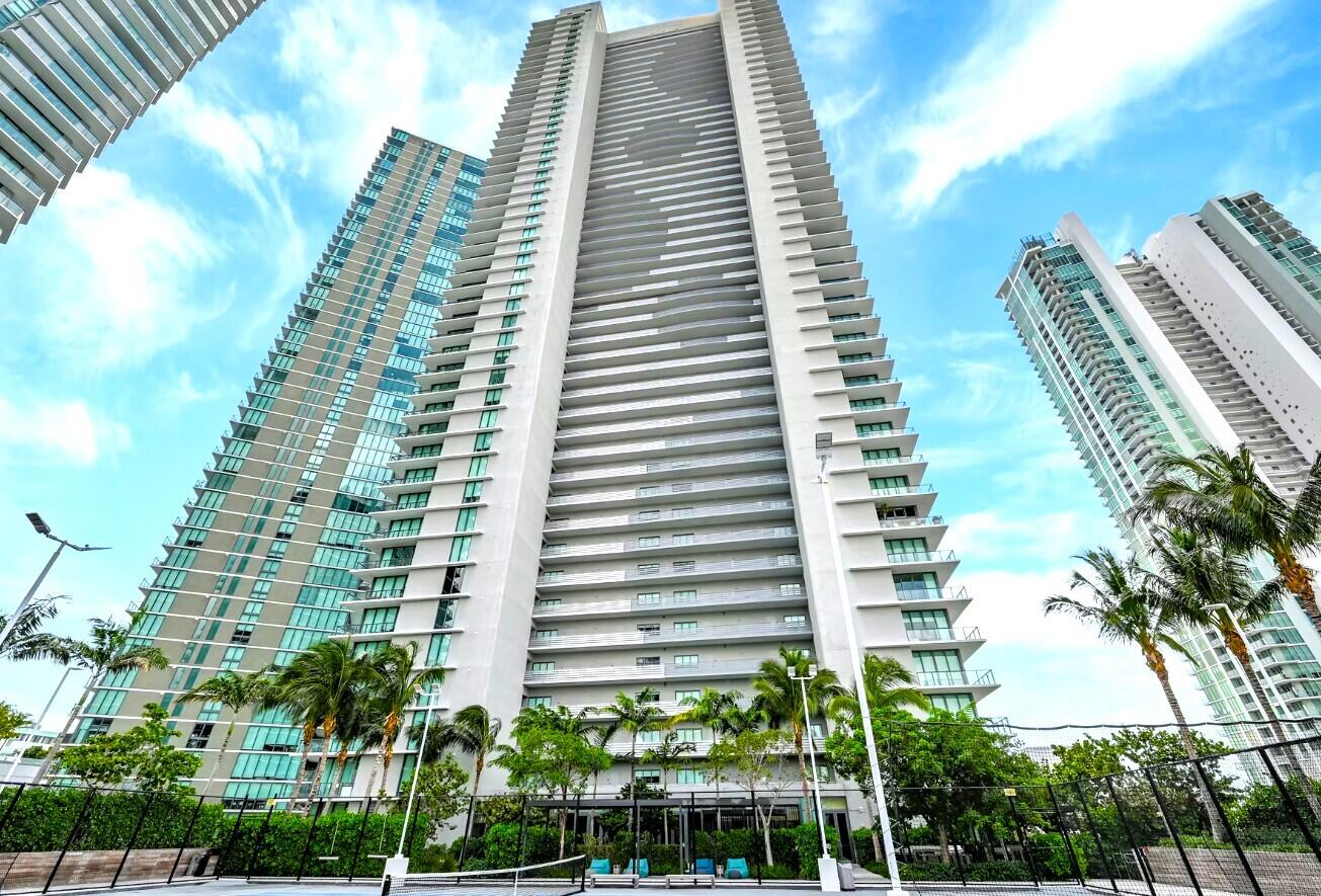 480 NE 31st #906, Miami FL 33137