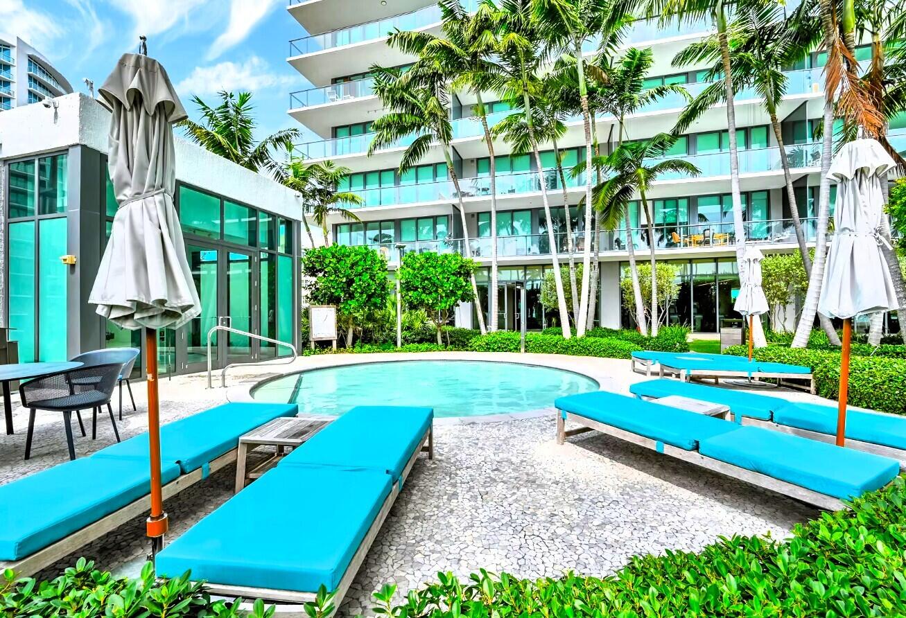 480 NE 31st #906, Miami FL 33137