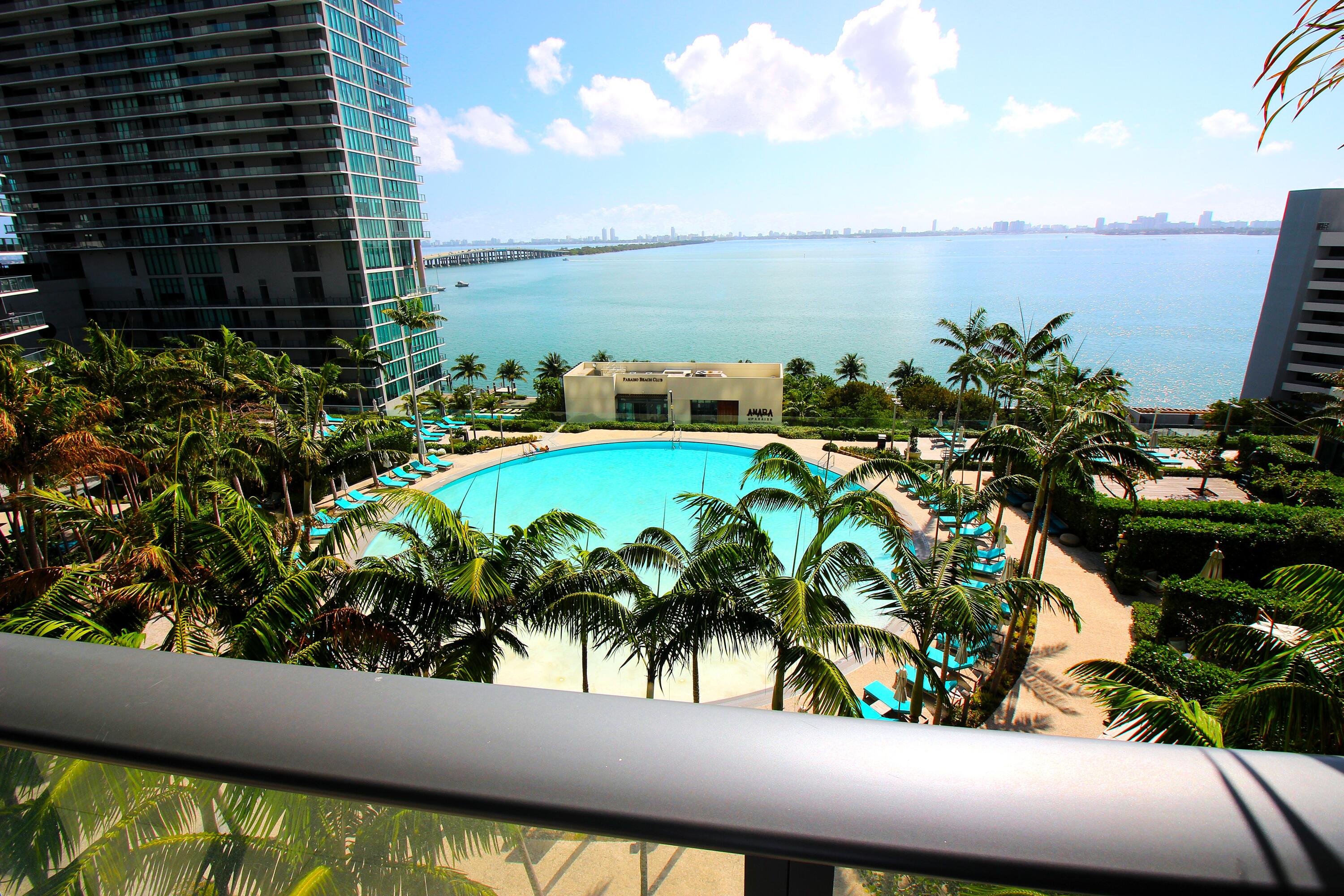 480 NE 31st #906, Miami FL 33137