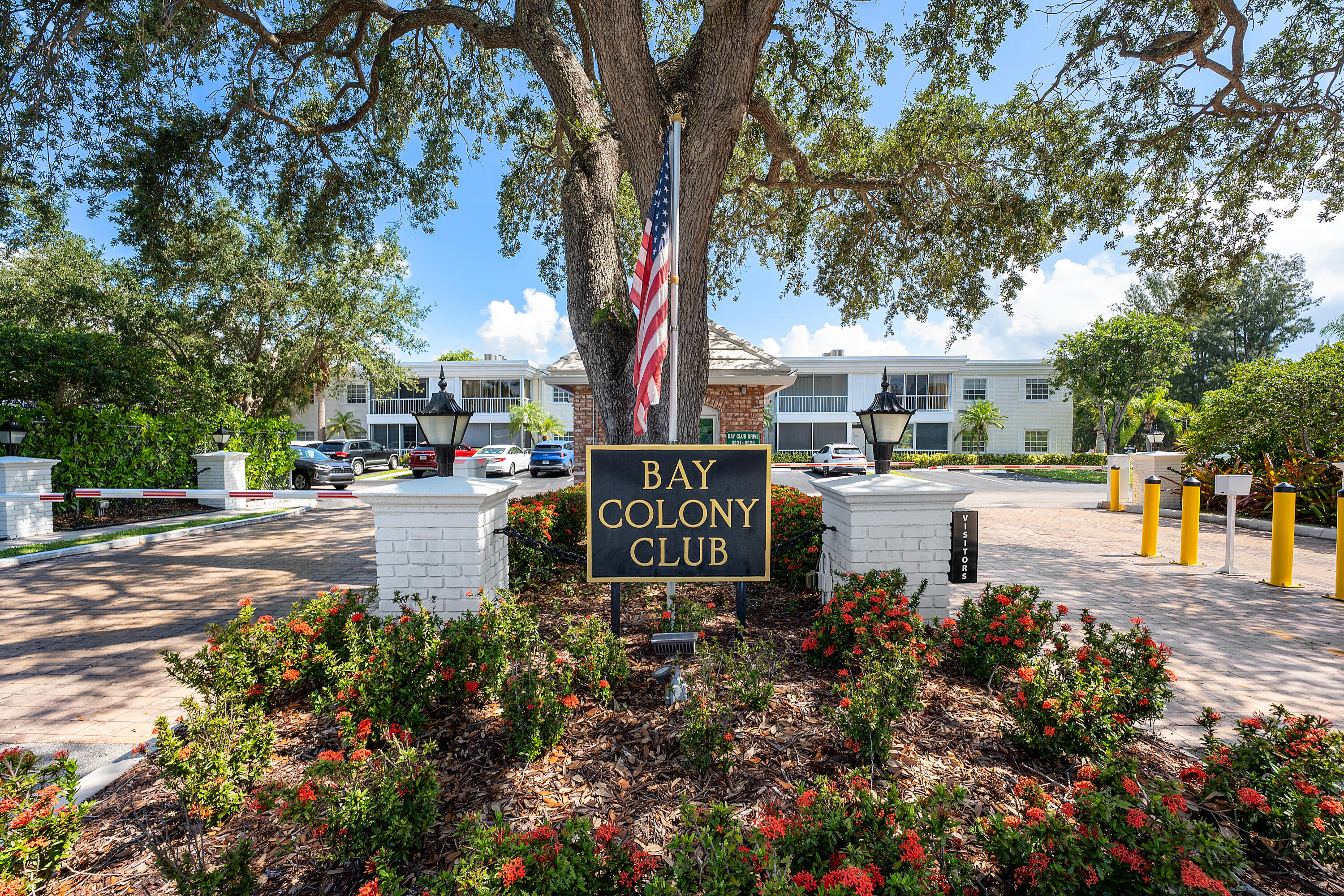 6319 Bay Club #1, Fort Lauderdale FL 33308
