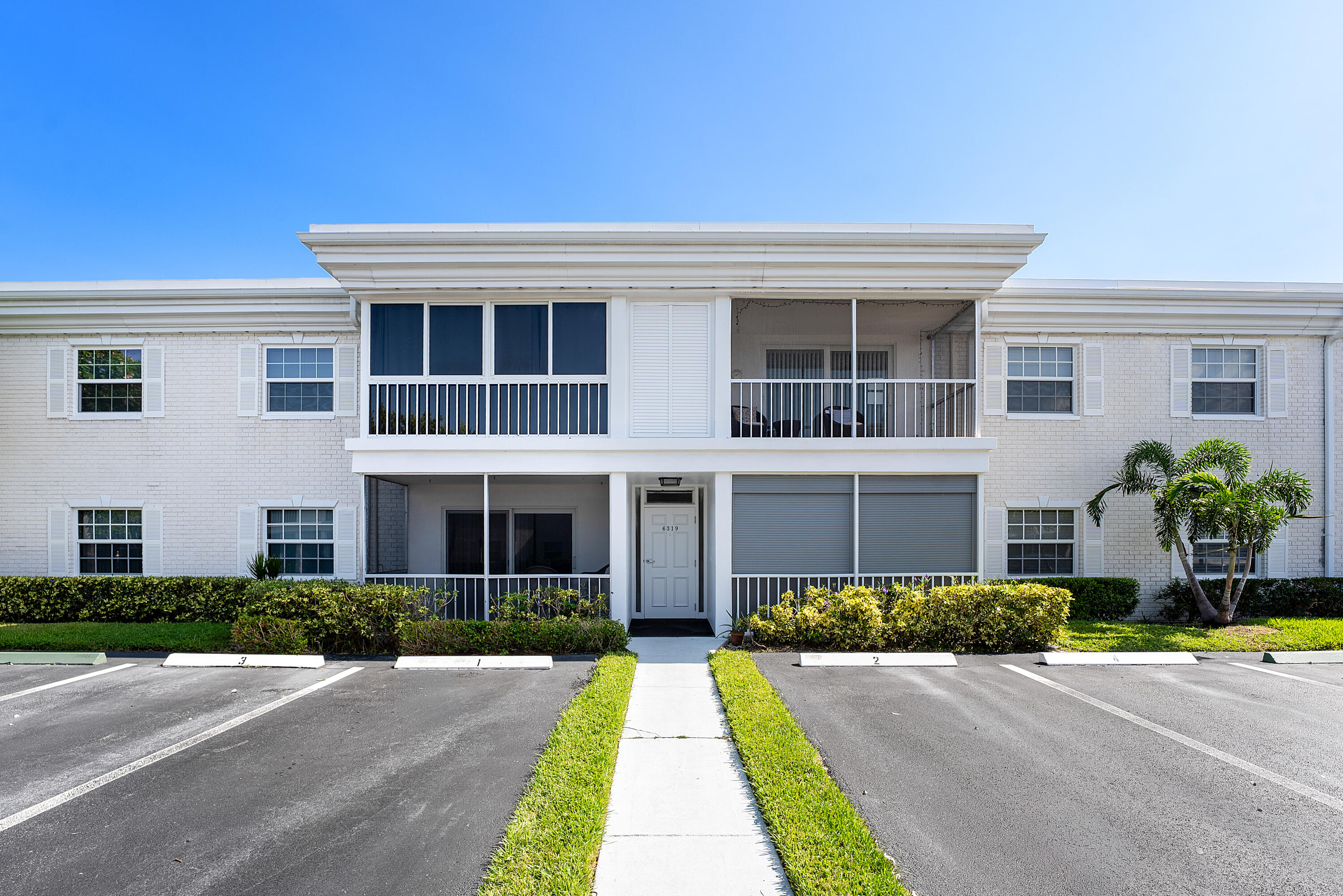 6319 Bay Club #1, Fort Lauderdale FL 33308