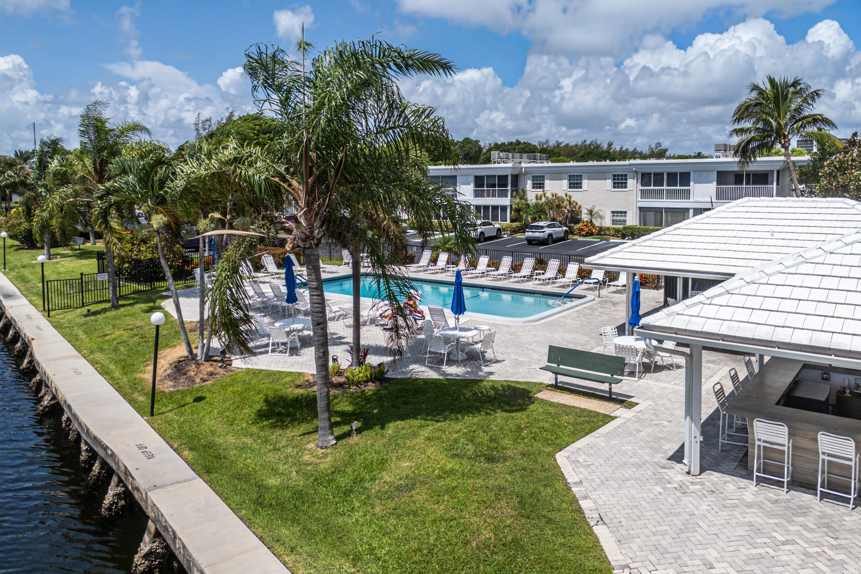6319 Bay Club #1, Fort Lauderdale FL 33308
