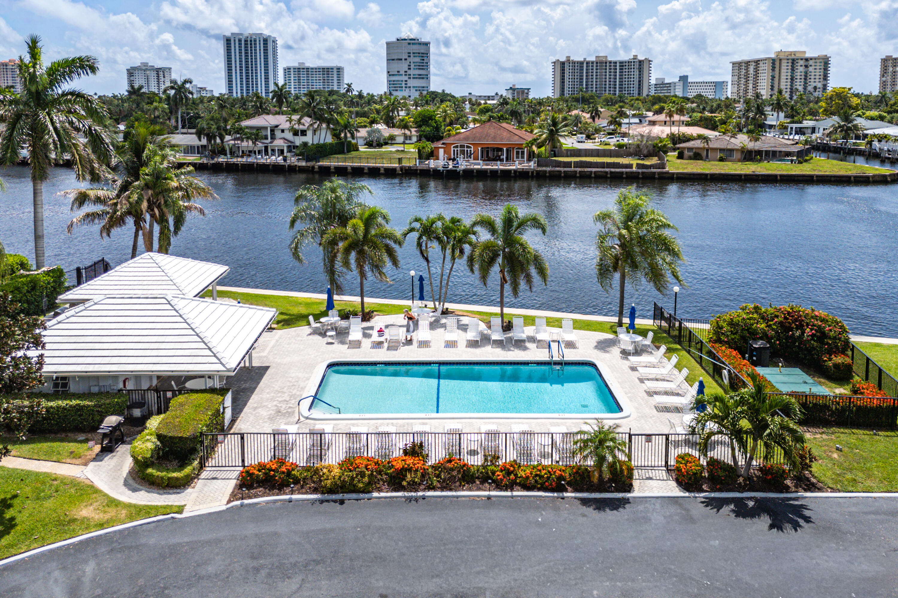 6319 Bay Club #1, Fort Lauderdale FL 33308