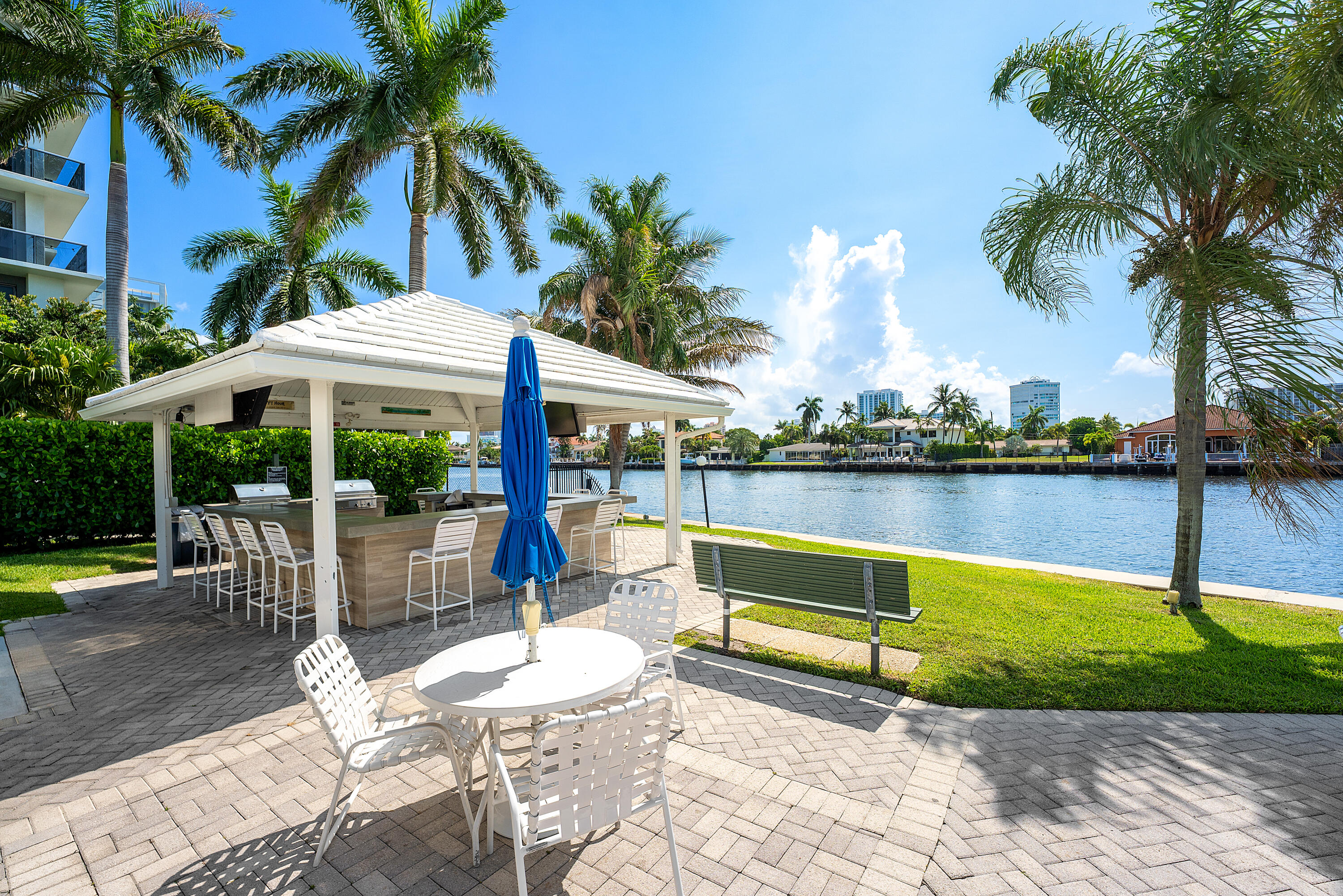 6319 Bay Club #1, Fort Lauderdale FL 33308