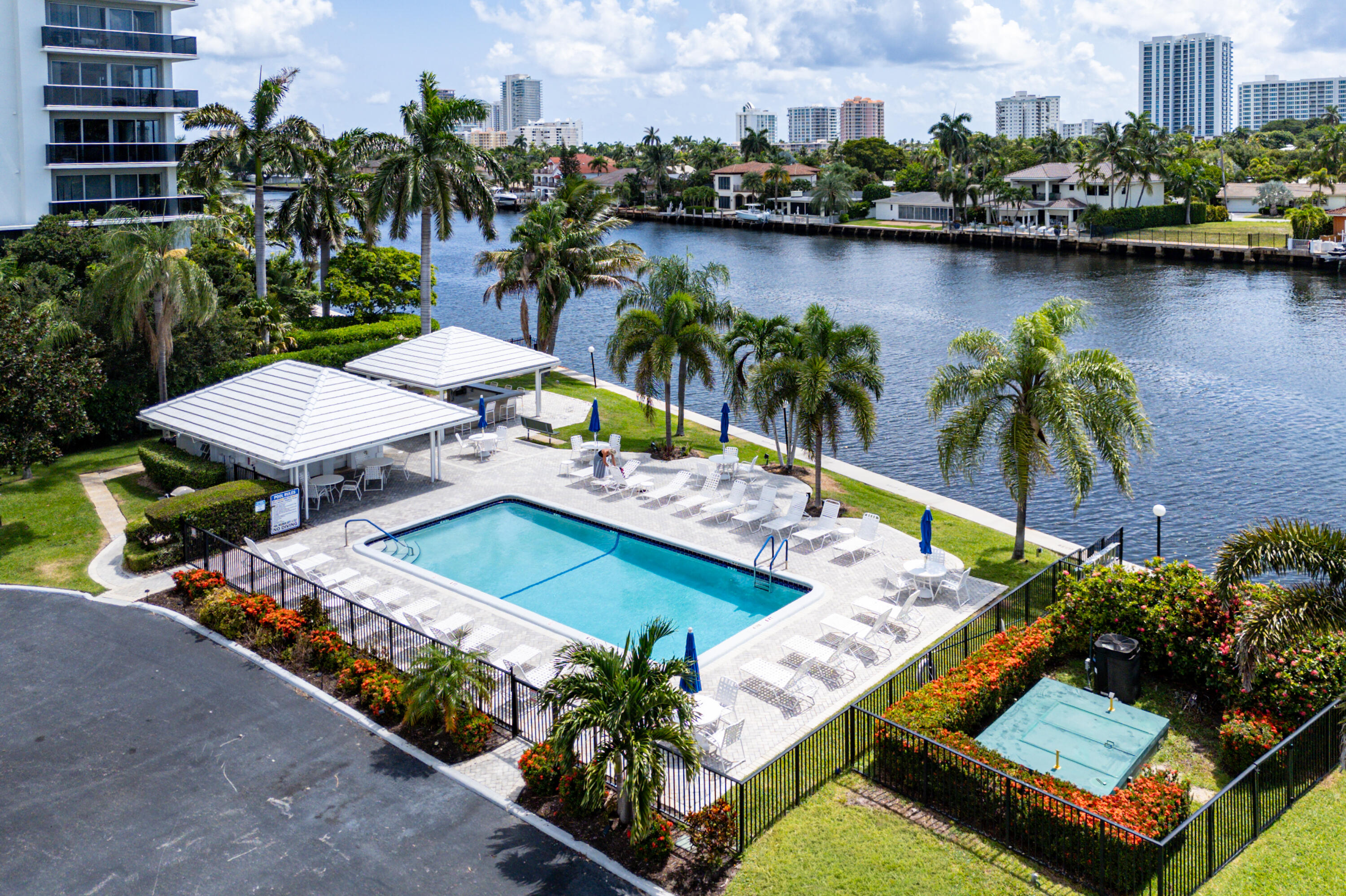6319 Bay Club #1, Fort Lauderdale FL 33308