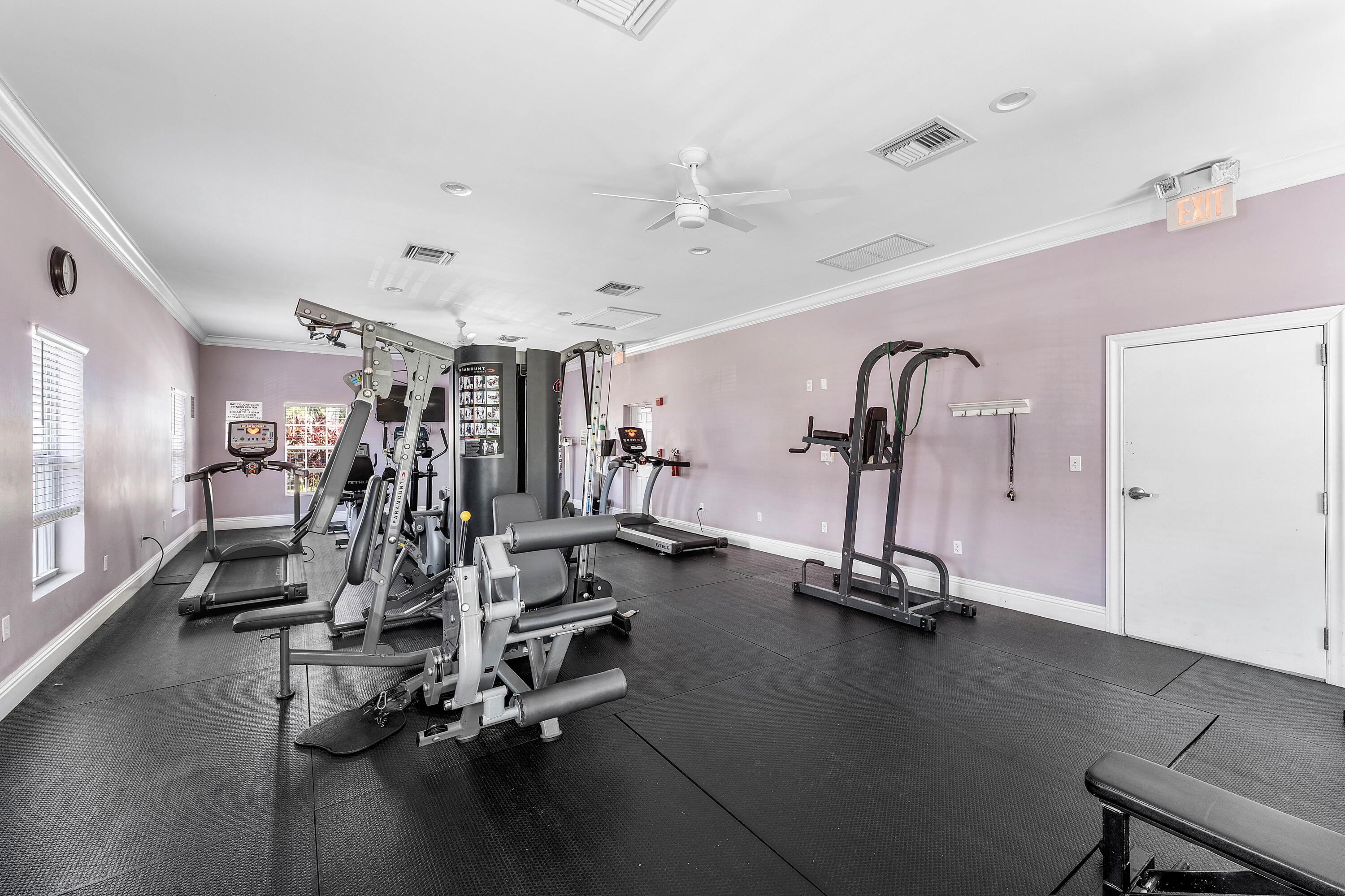6319 Bay Club #1, Fort Lauderdale FL 33308