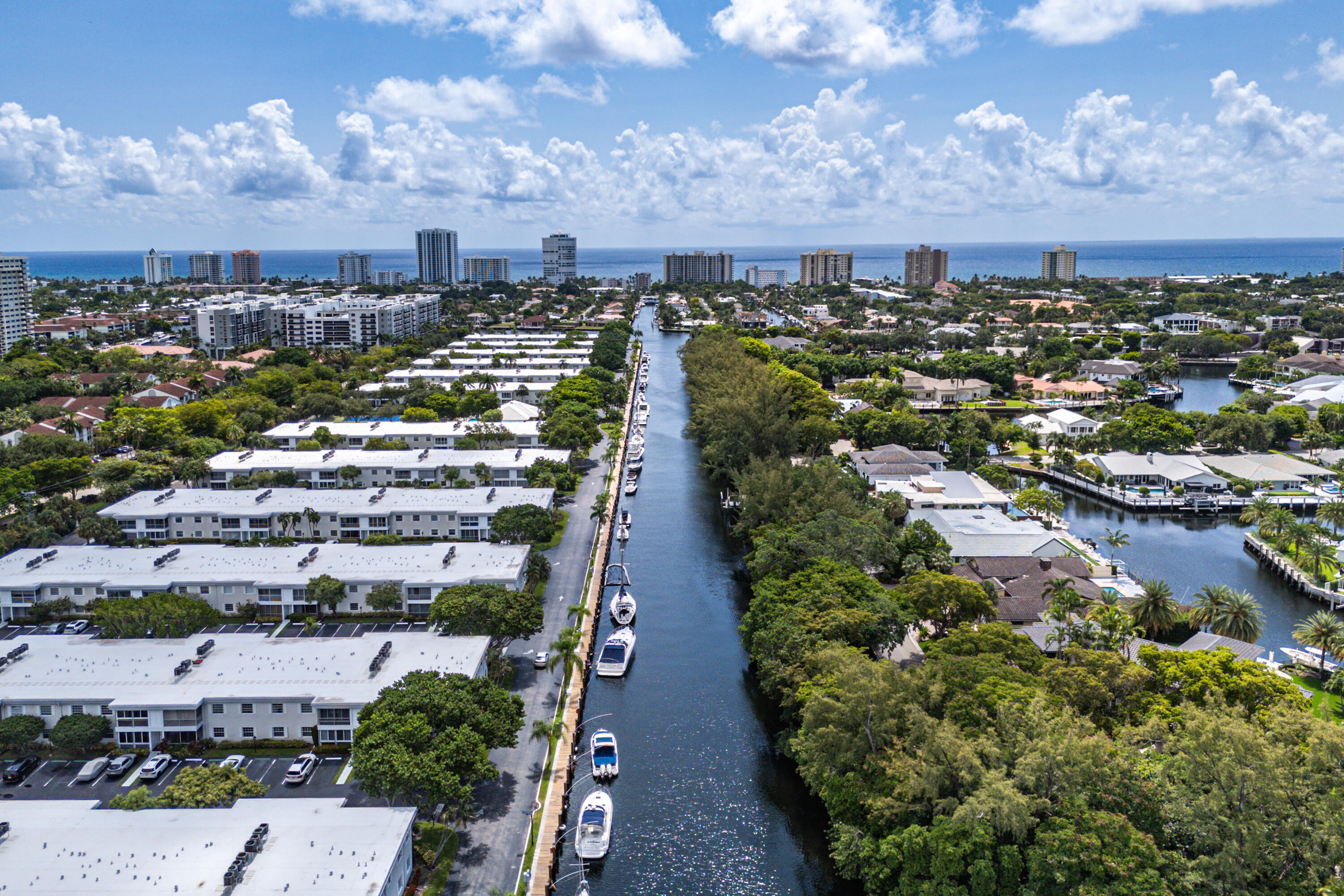 6319 Bay Club #1, Fort Lauderdale FL 33308