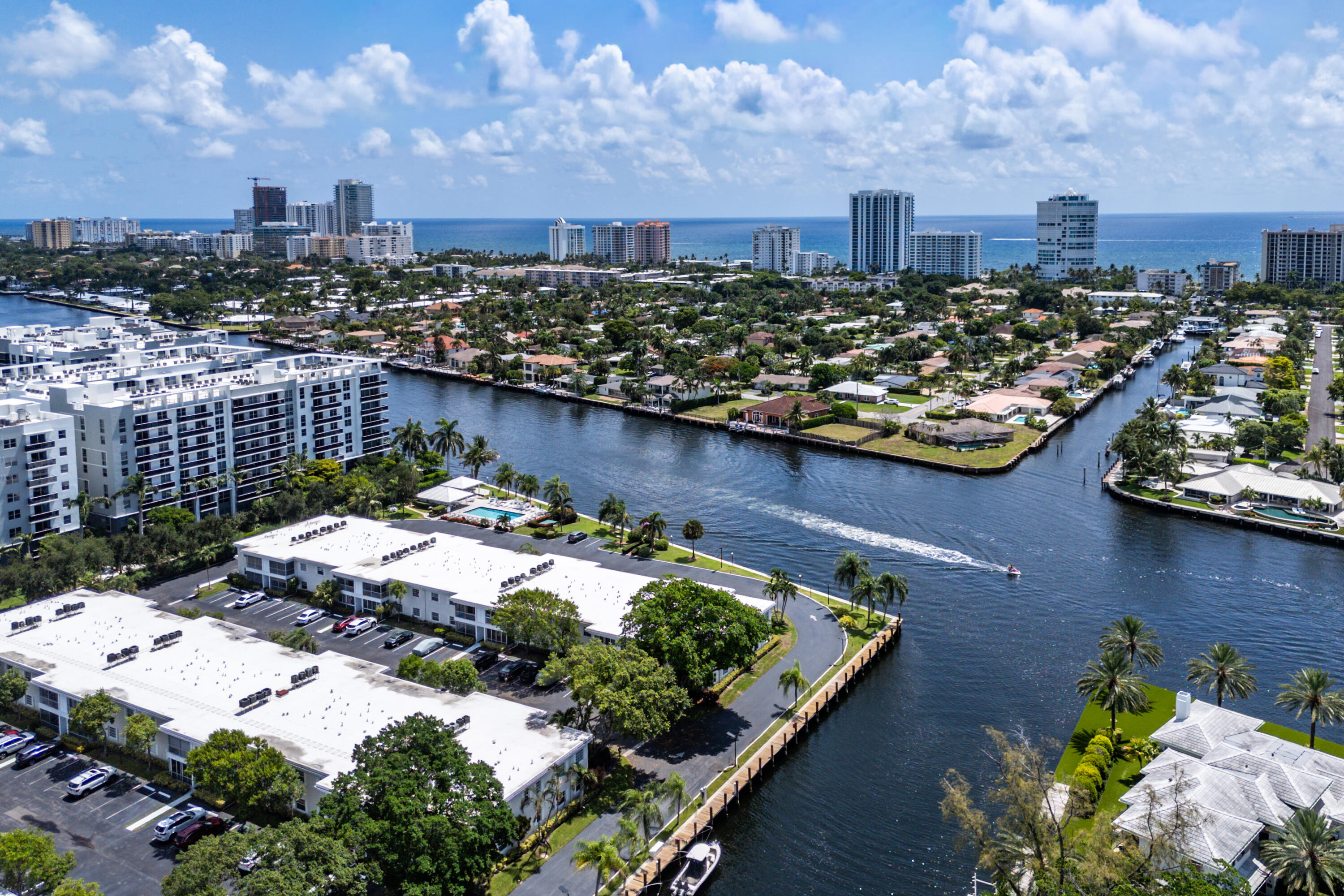6319 Bay Club #1, Fort Lauderdale FL 33308