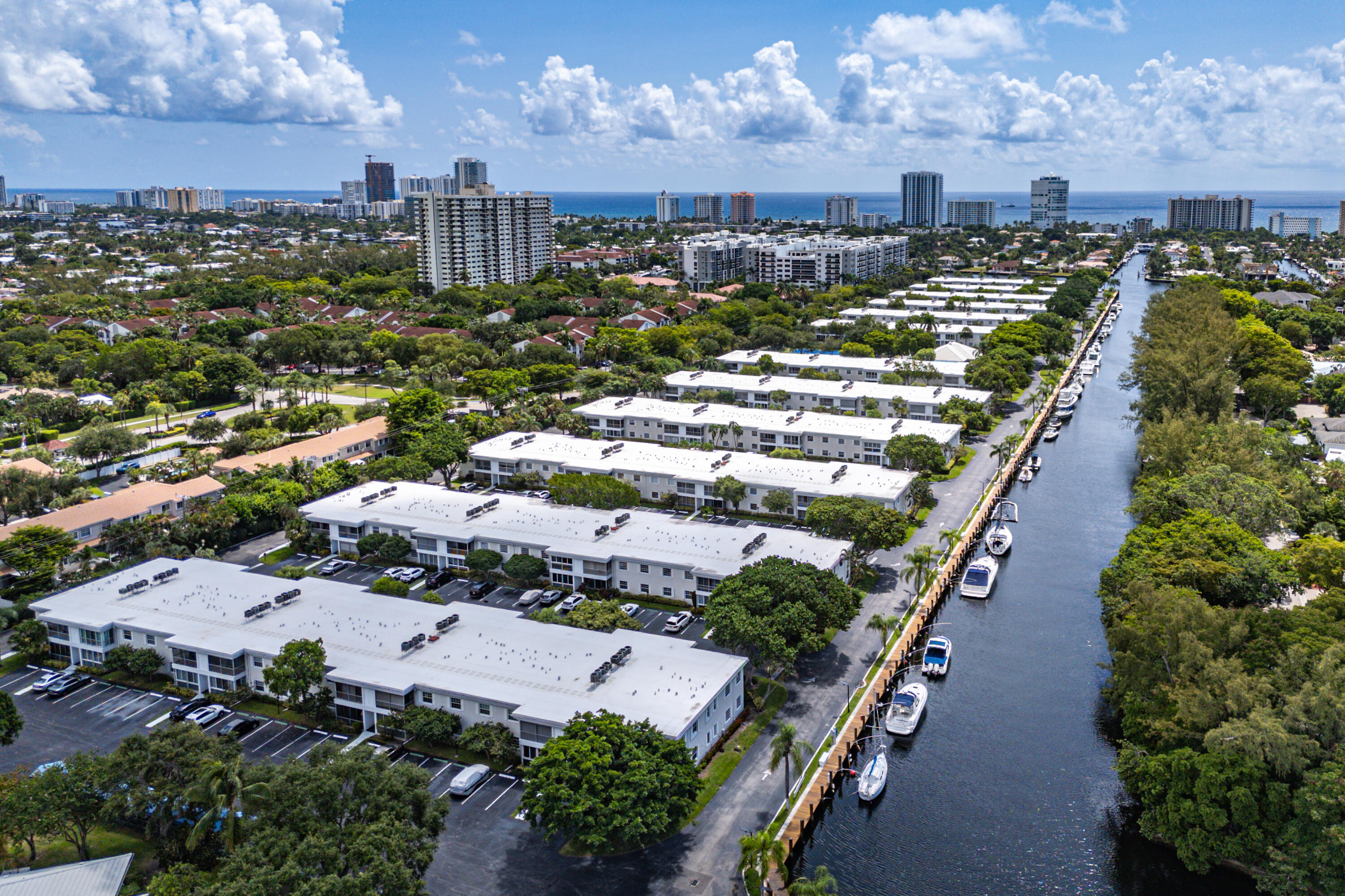 6319 Bay Club #1, Fort Lauderdale FL 33308