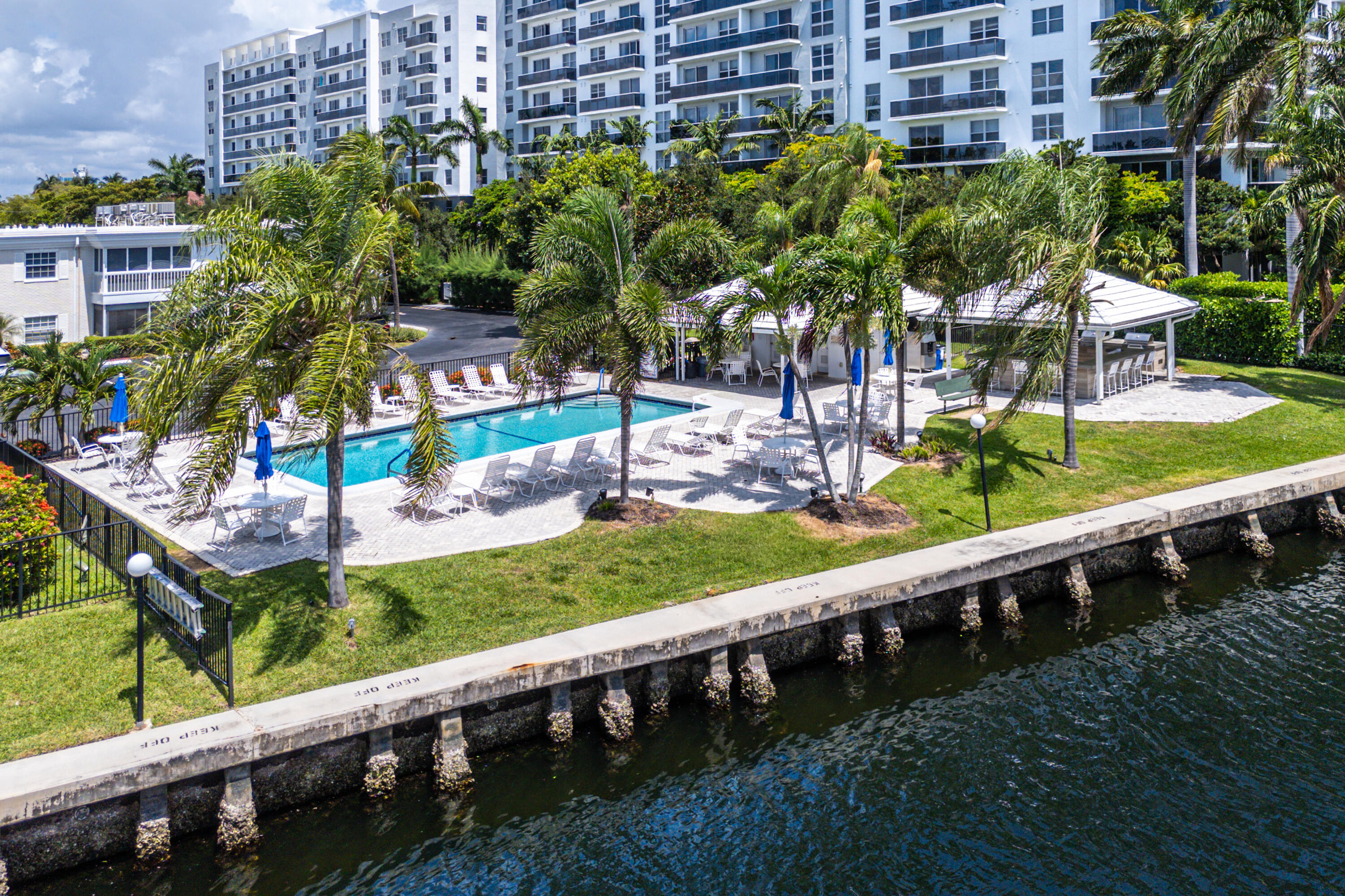 6319 Bay Club #1, Fort Lauderdale FL 33308