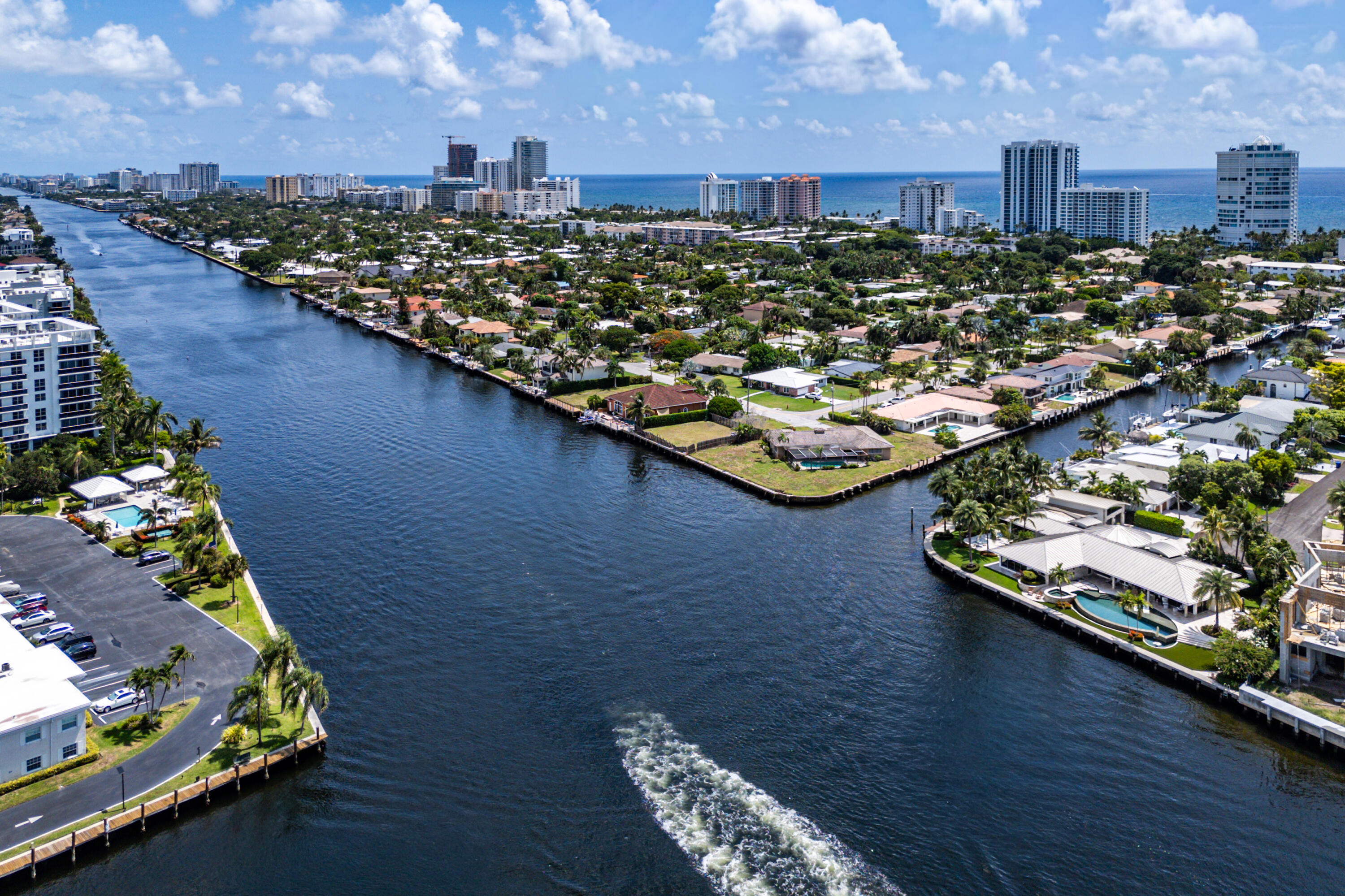 6319 Bay Club #1, Fort Lauderdale FL 33308
