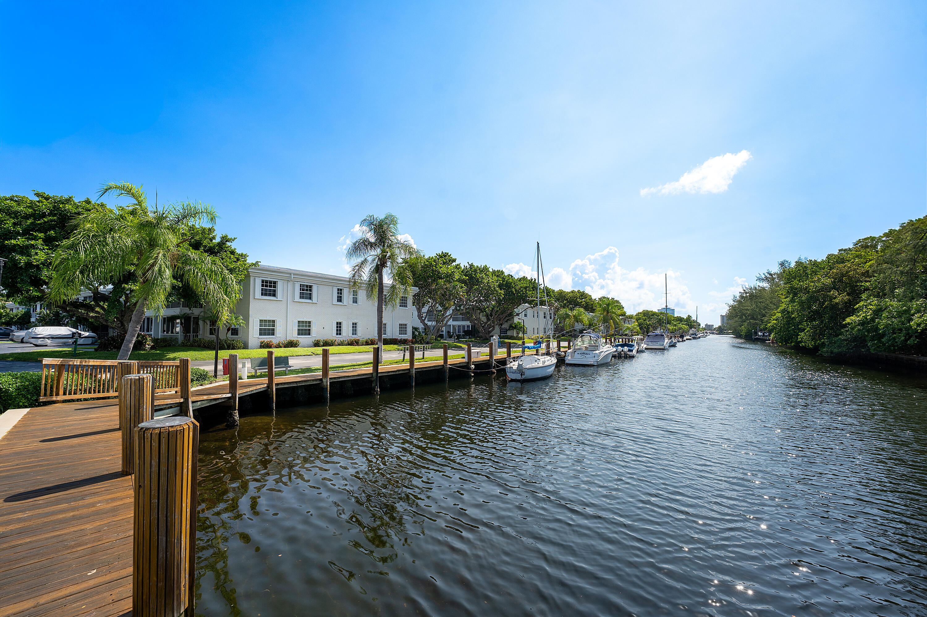 6319 Bay Club #1, Fort Lauderdale FL 33308