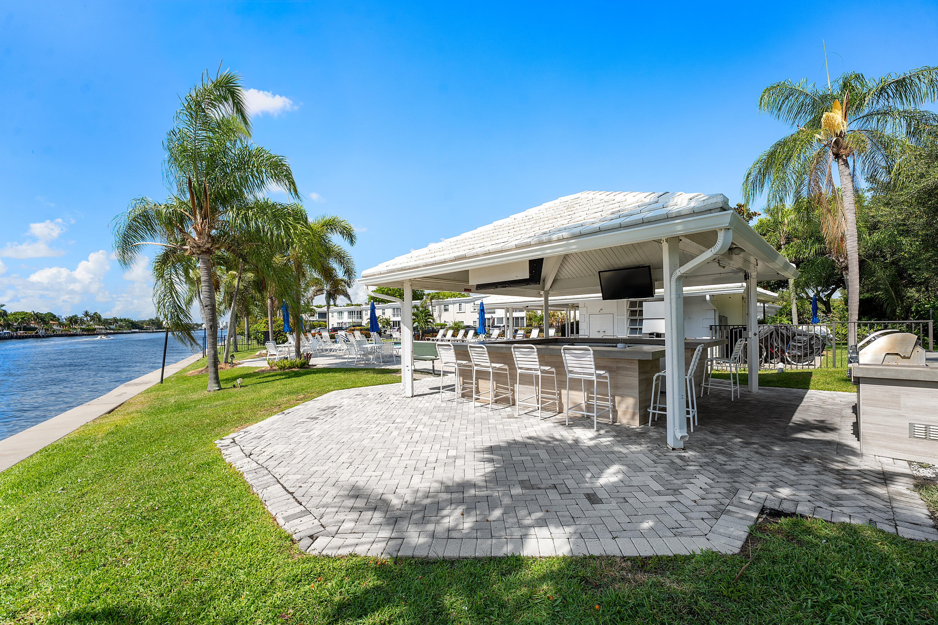 6319 Bay Club #1, Fort Lauderdale FL 33308