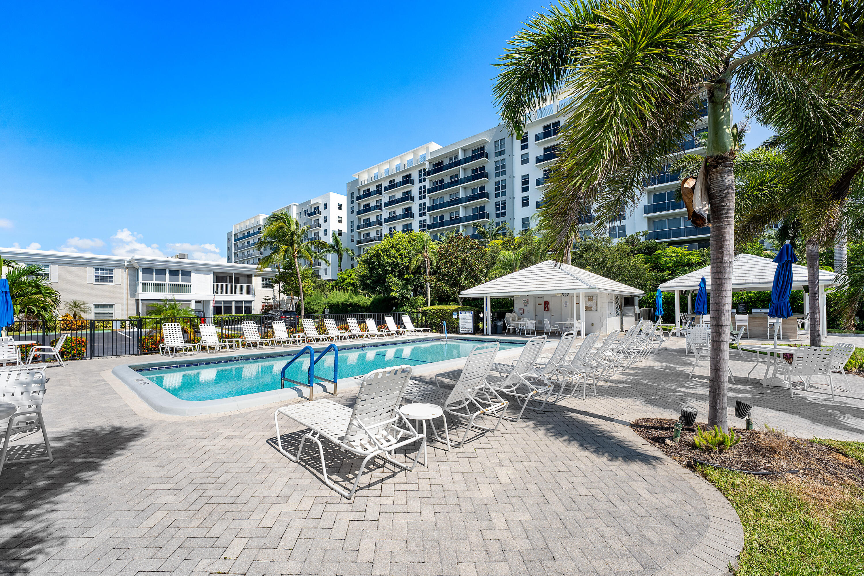 6319 Bay Club #1, Fort Lauderdale FL 33308