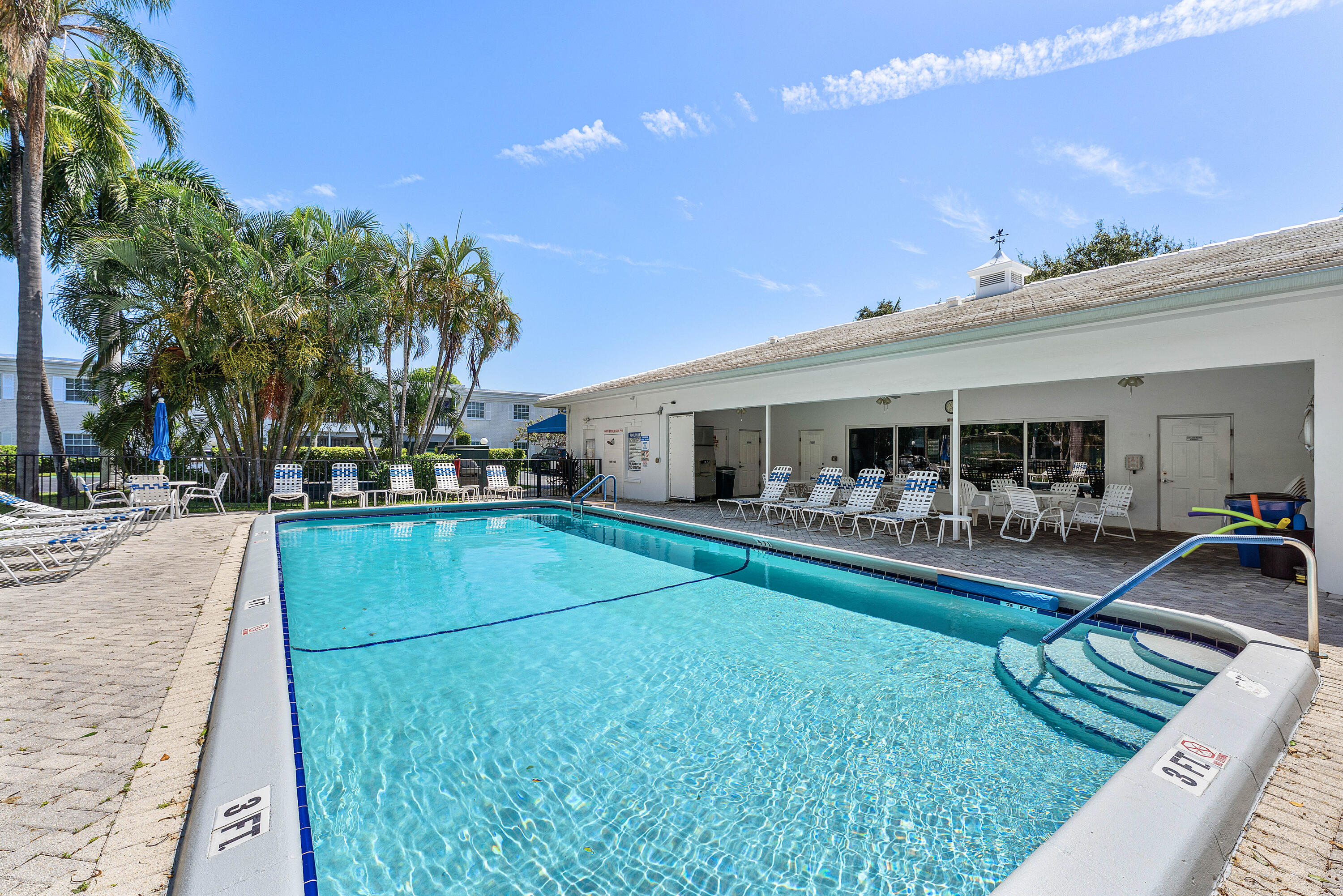 6319 Bay Club #1, Fort Lauderdale FL 33308