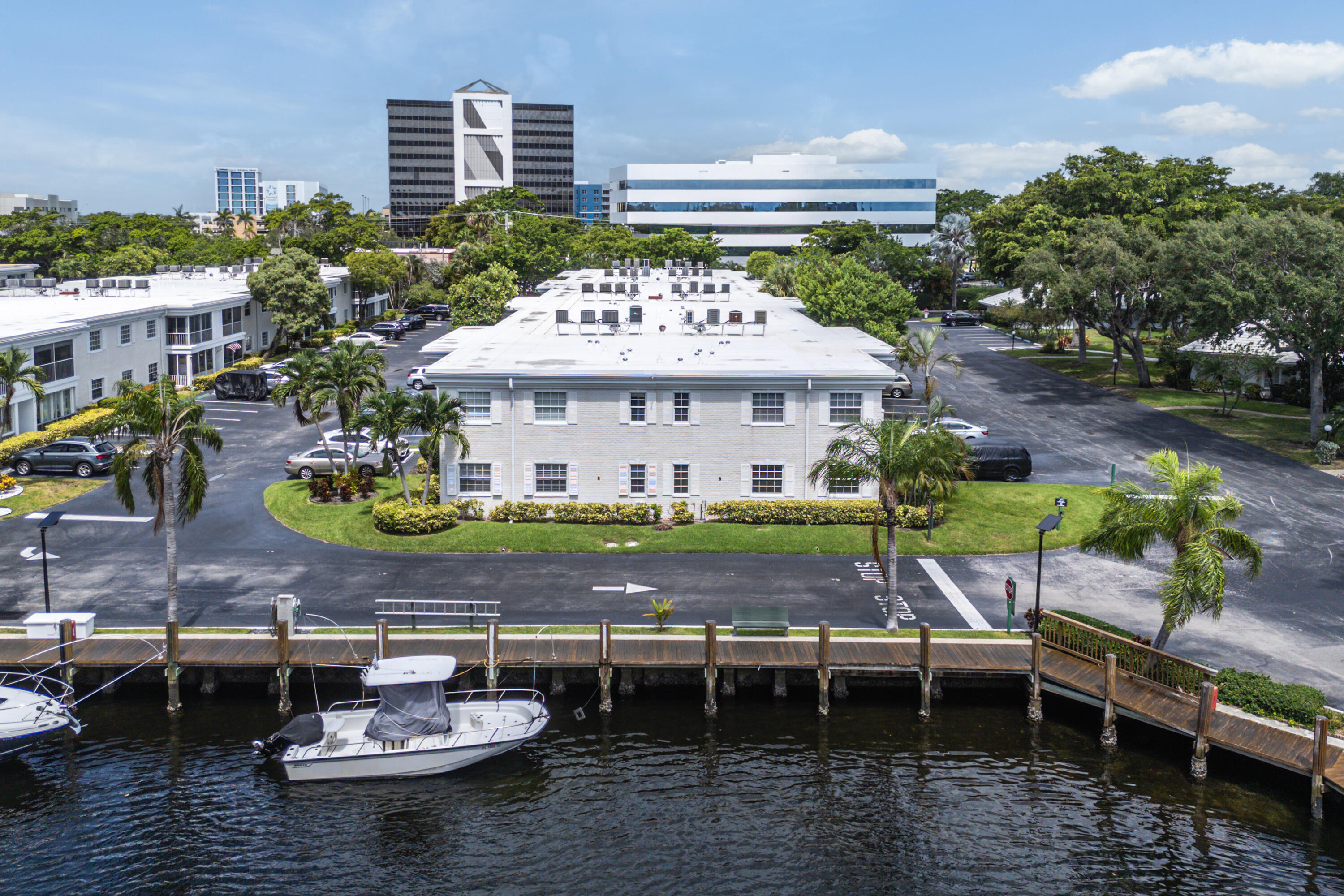 6319 Bay Club #1, Fort Lauderdale FL 33308