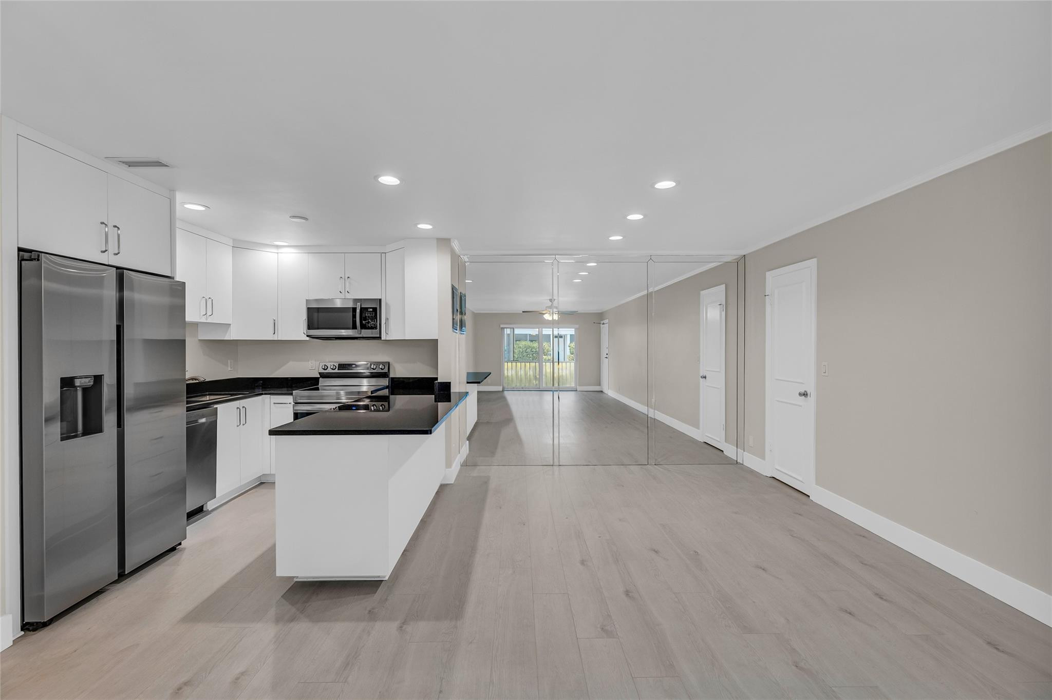 6319 Bay Club #1, Fort Lauderdale FL 33308