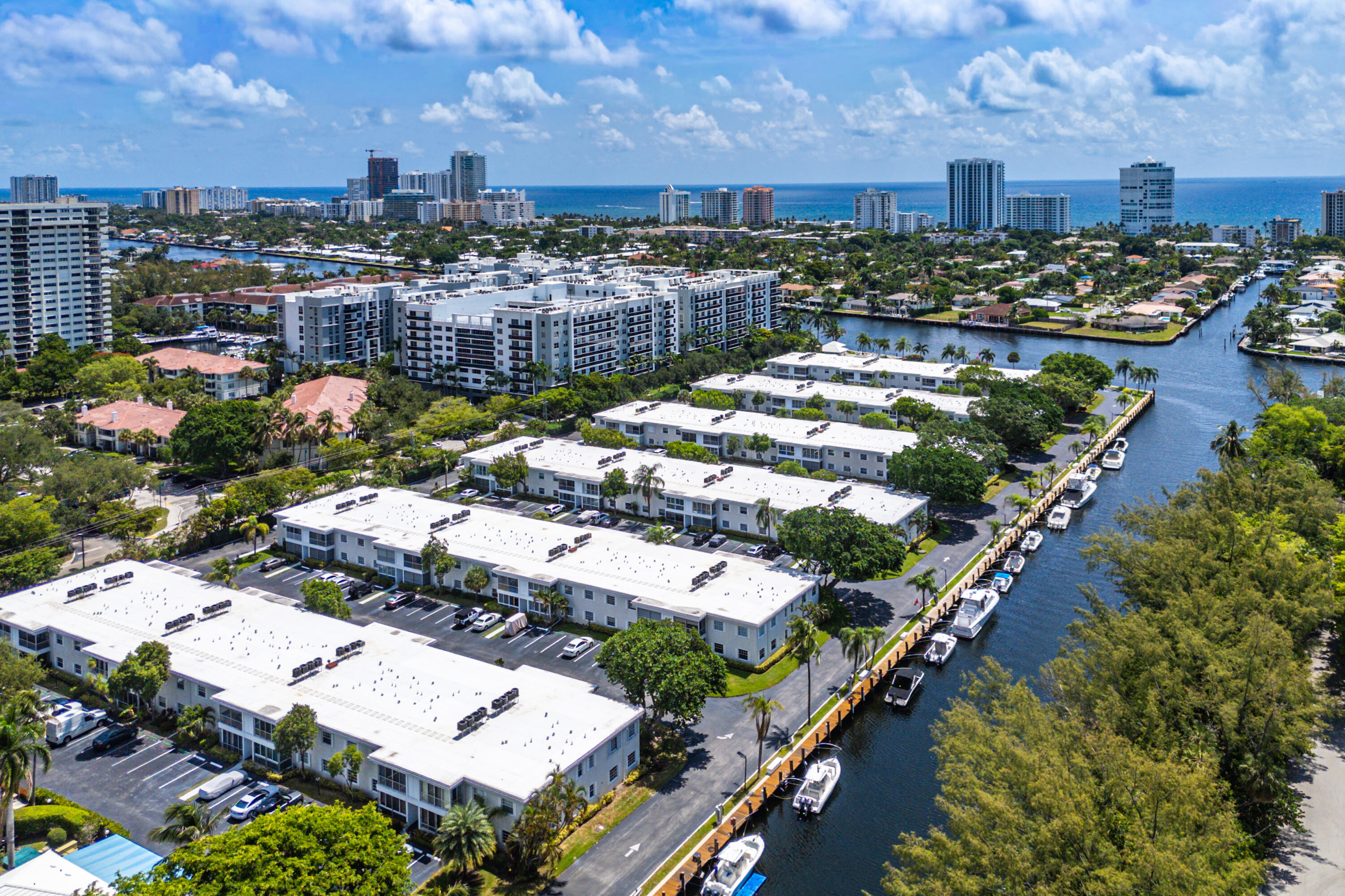 6319 Bay Club #1, Fort Lauderdale FL 33308