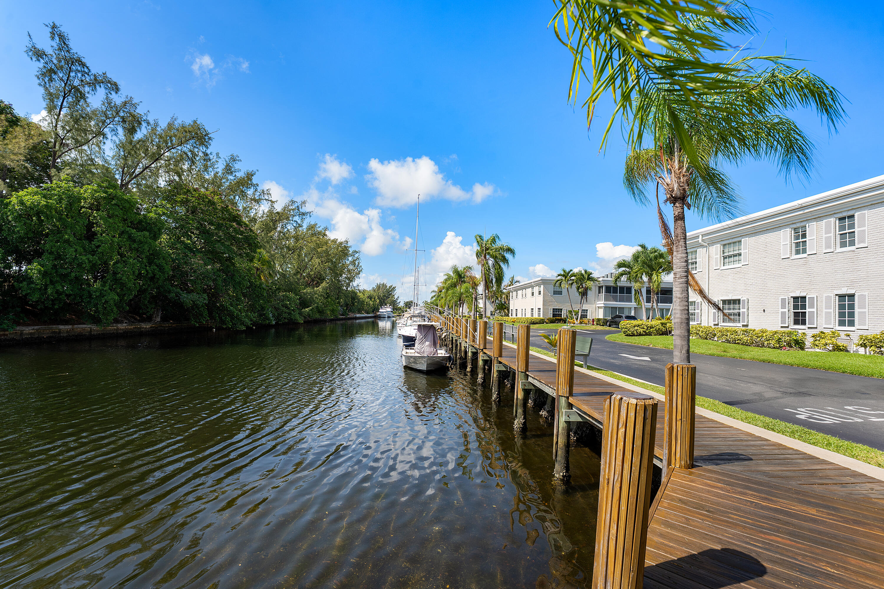 6319 Bay Club #1, Fort Lauderdale FL 33308
