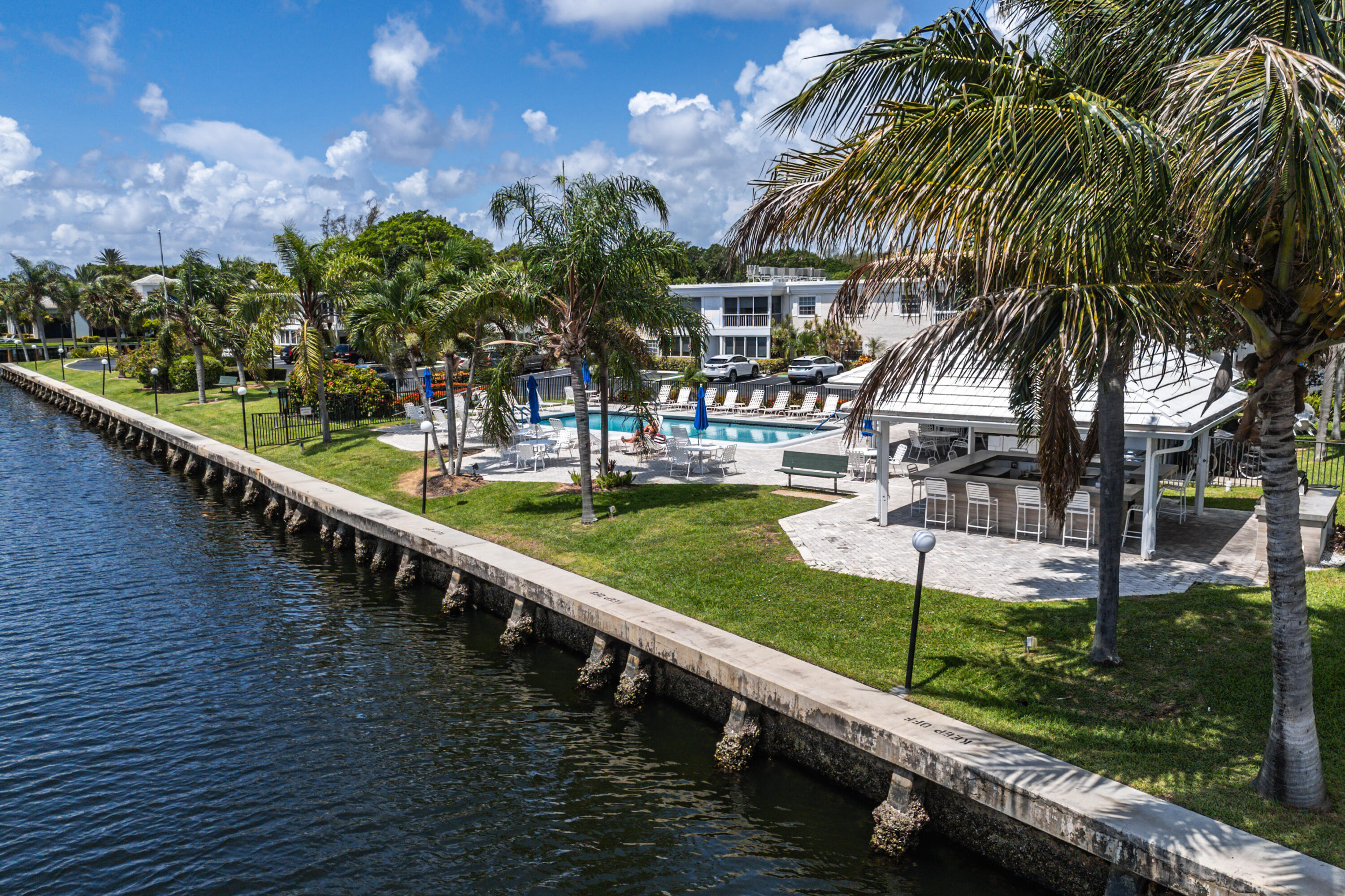 6319 Bay Club #1, Fort Lauderdale FL 33308