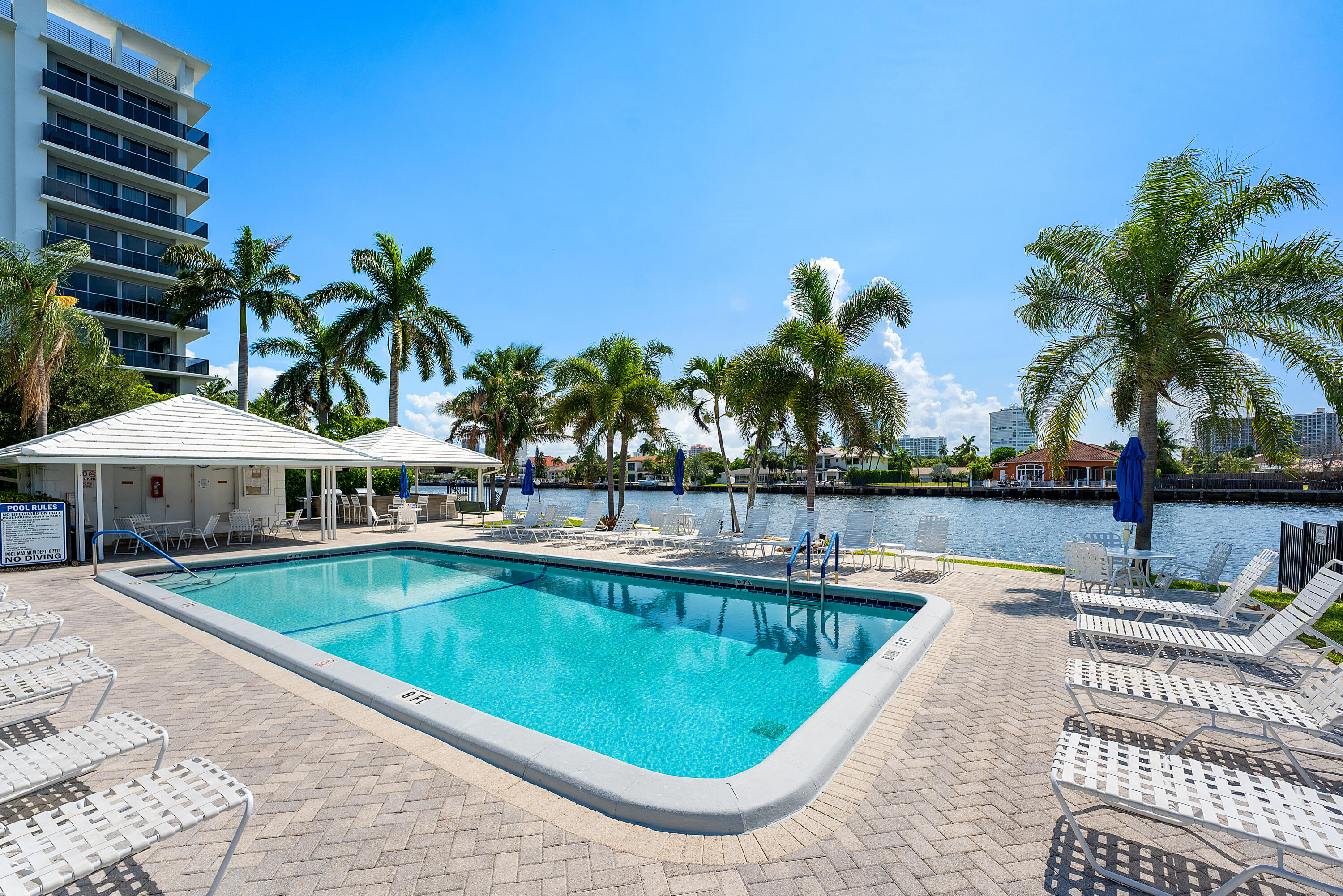 6319 Bay Club #1, Fort Lauderdale FL 33308