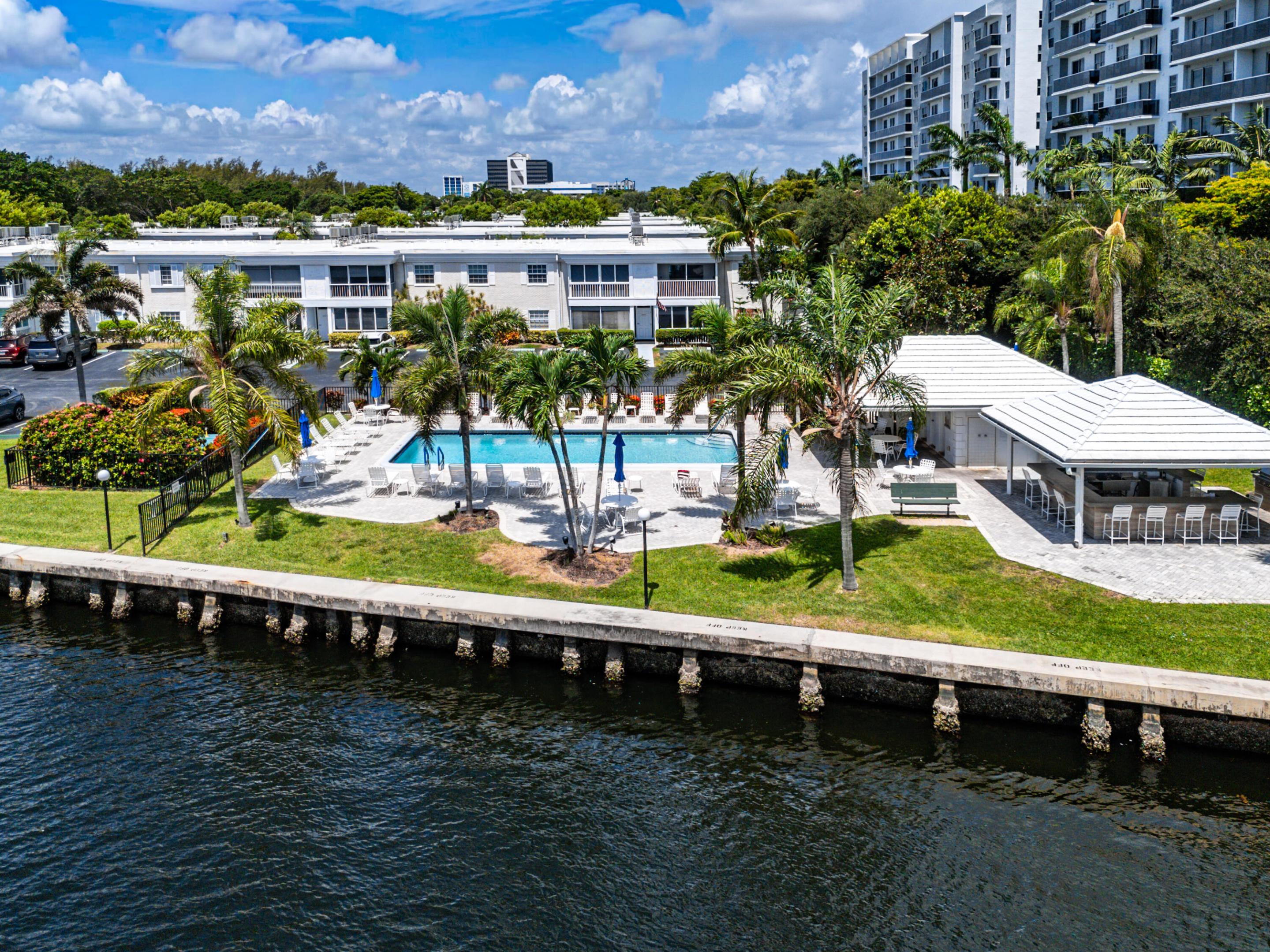 6319 Bay Club #1, Fort Lauderdale FL 33308
