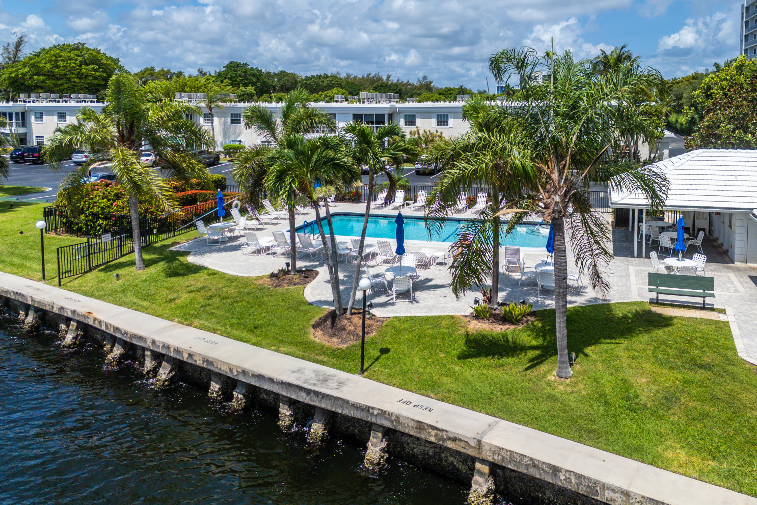 6319 Bay Club #1, Fort Lauderdale FL 33308
