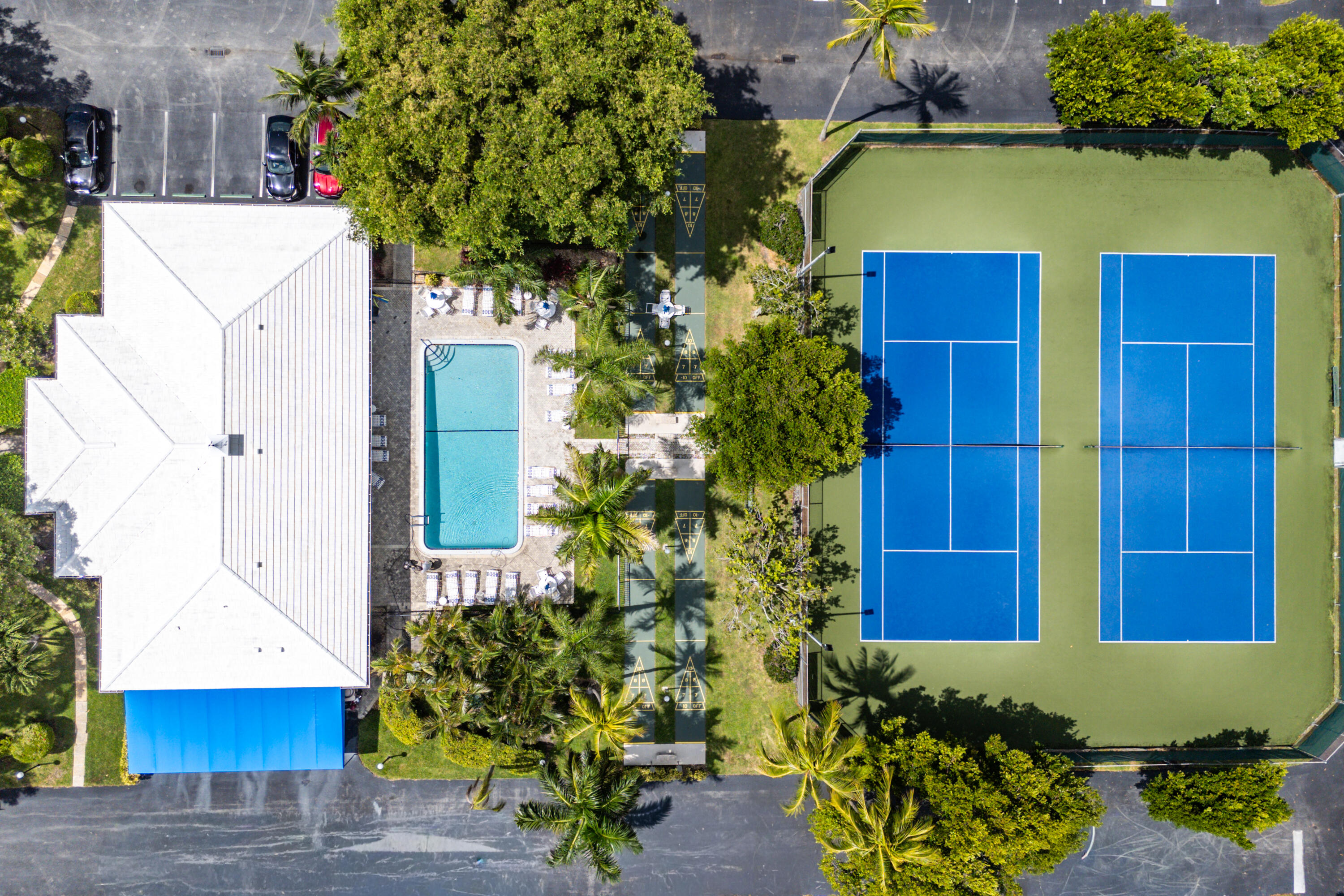 6319 Bay Club #1, Fort Lauderdale FL 33308