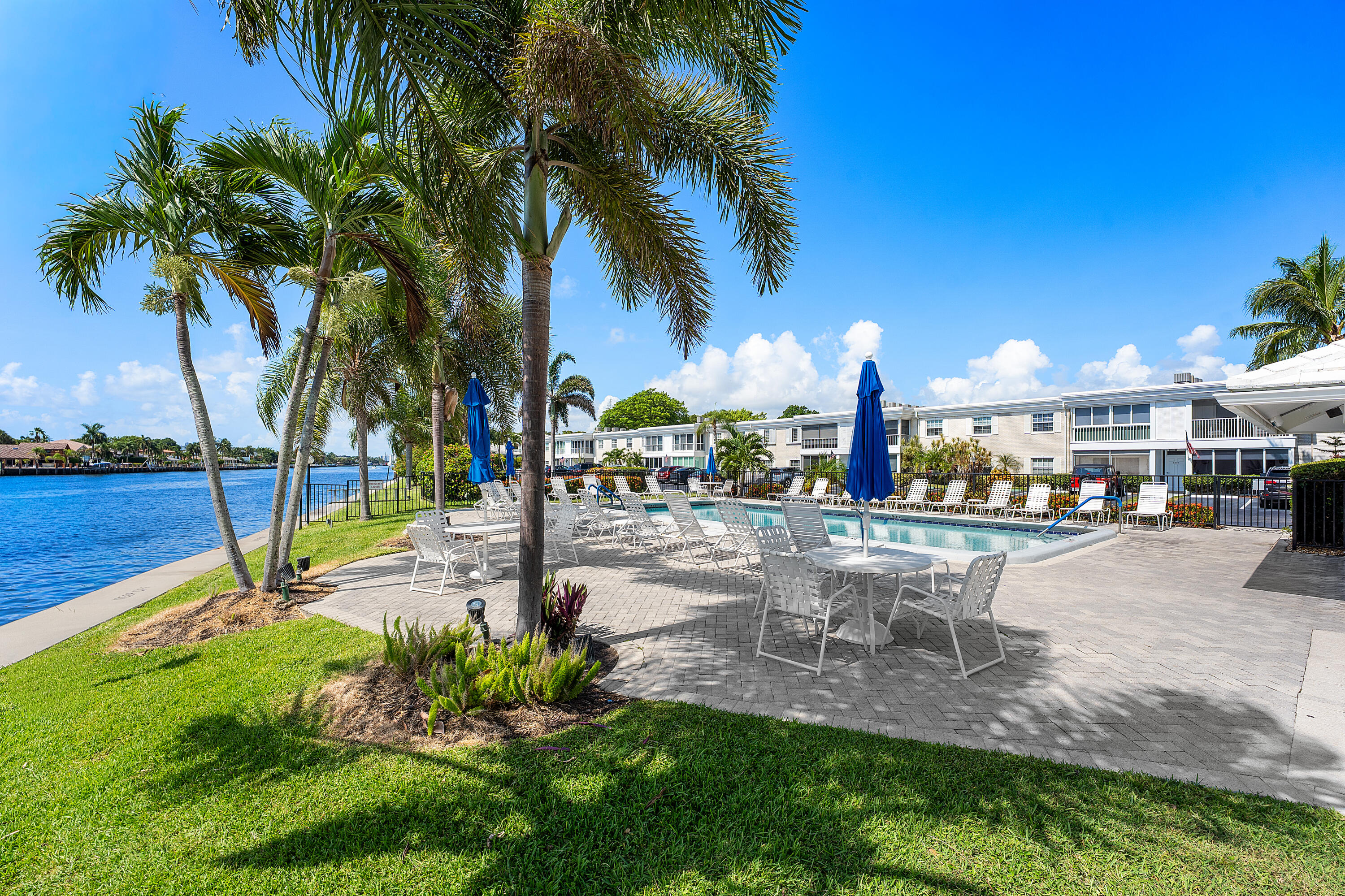 6319 Bay Club #1, Fort Lauderdale FL 33308