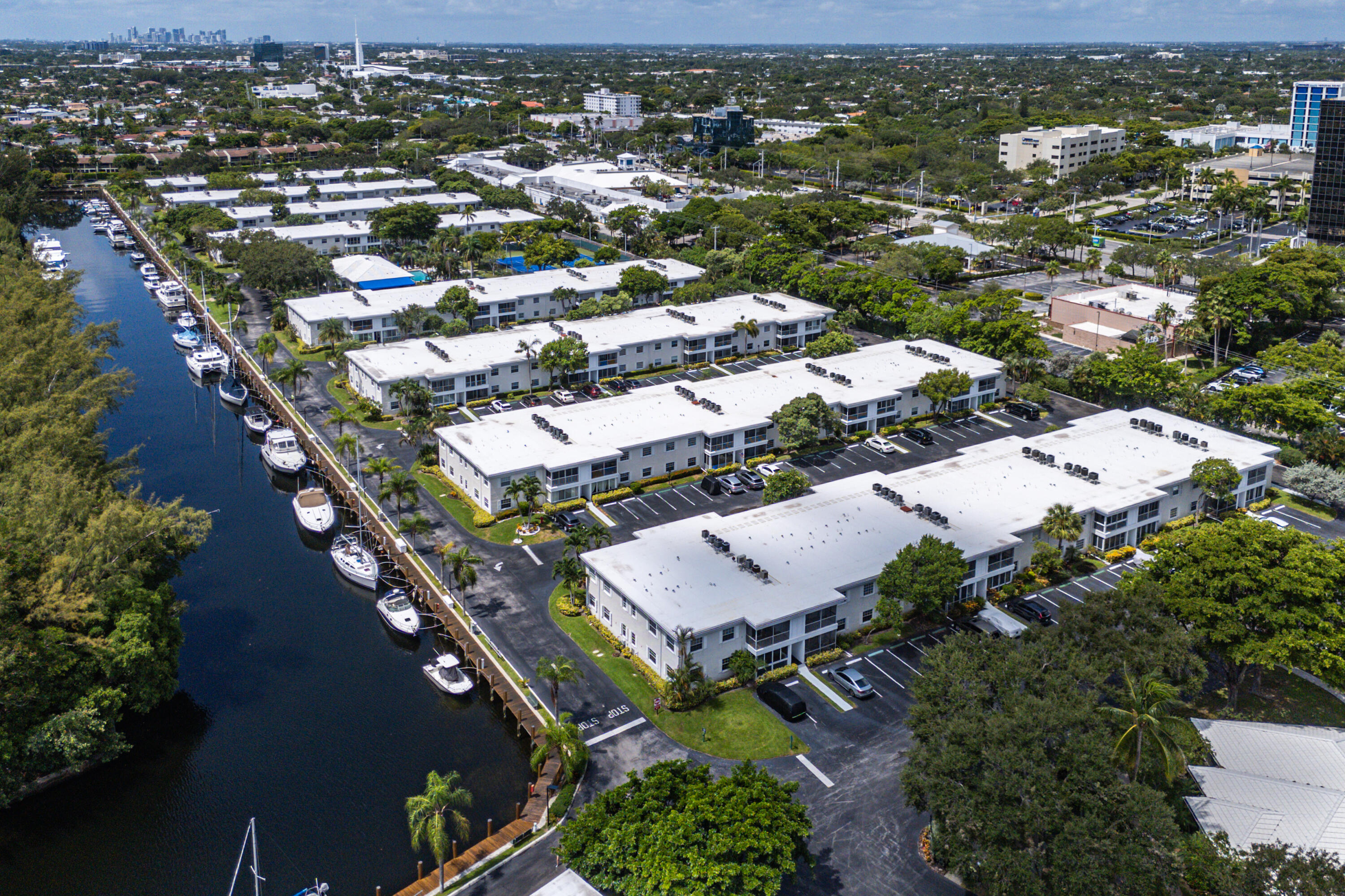 6319 Bay Club #1, Fort Lauderdale FL 33308
