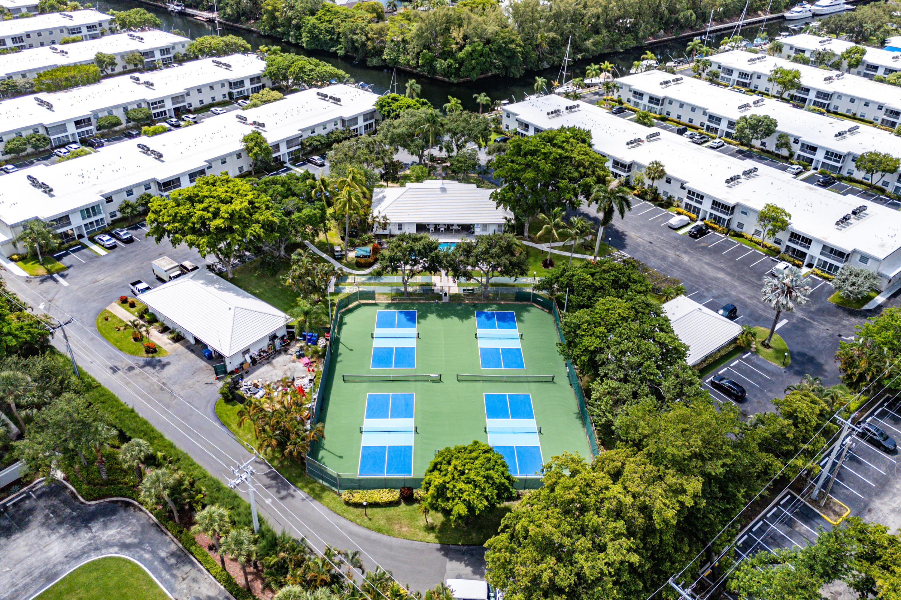 6319 Bay Club #1, Fort Lauderdale FL 33308
