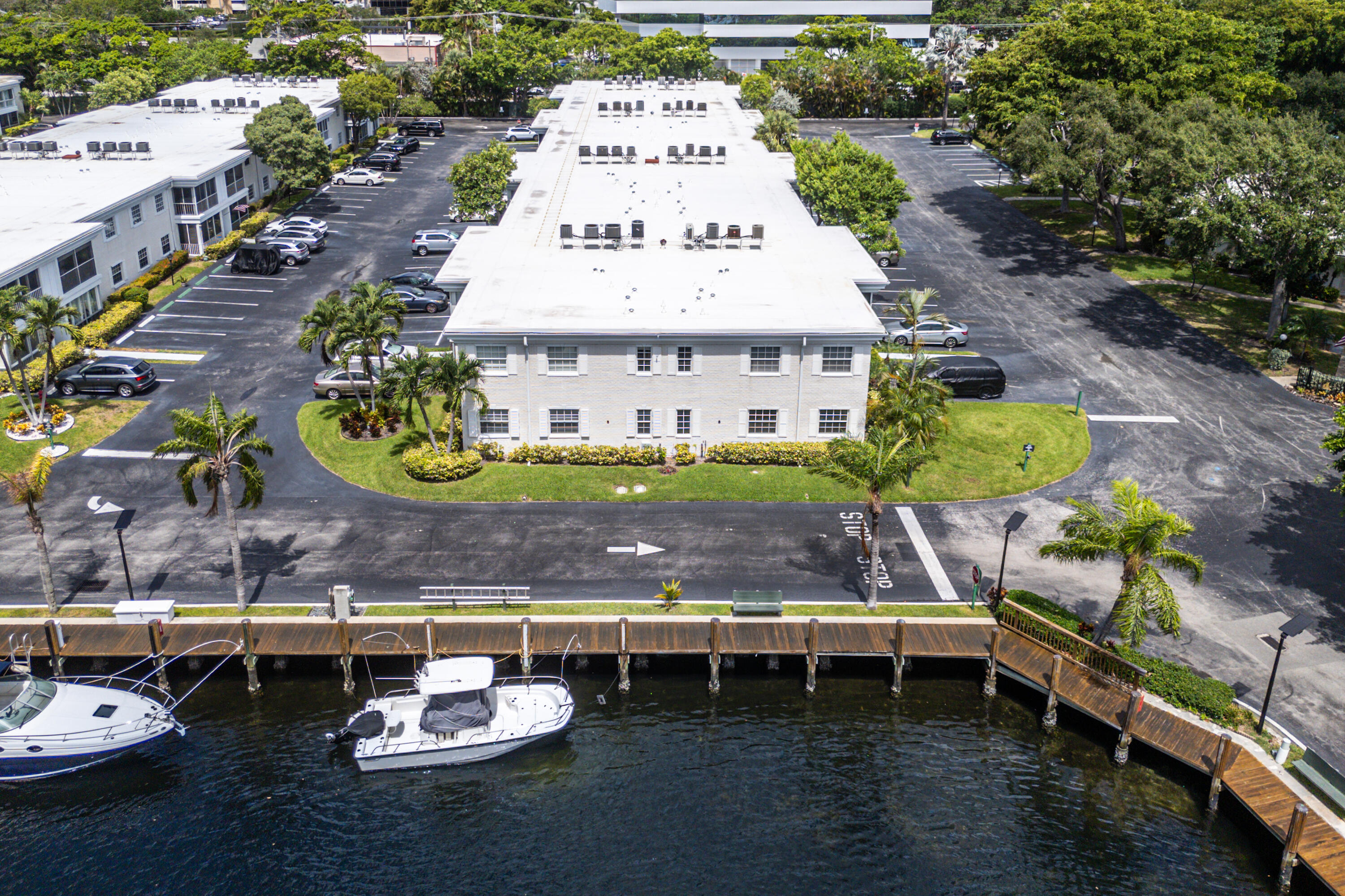 6319 Bay Club #1, Fort Lauderdale FL 33308