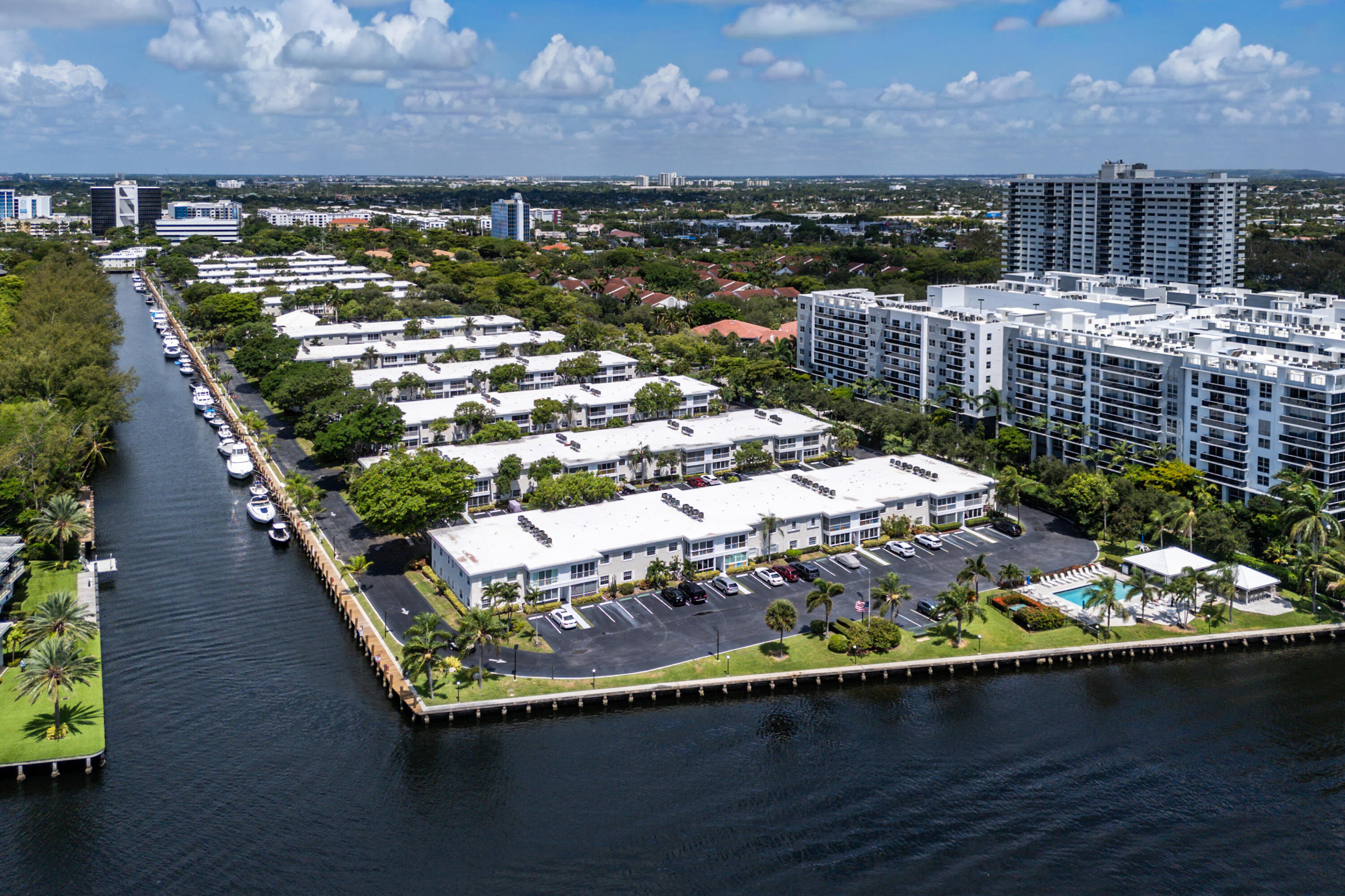 6319 Bay Club #1, Fort Lauderdale FL 33308
