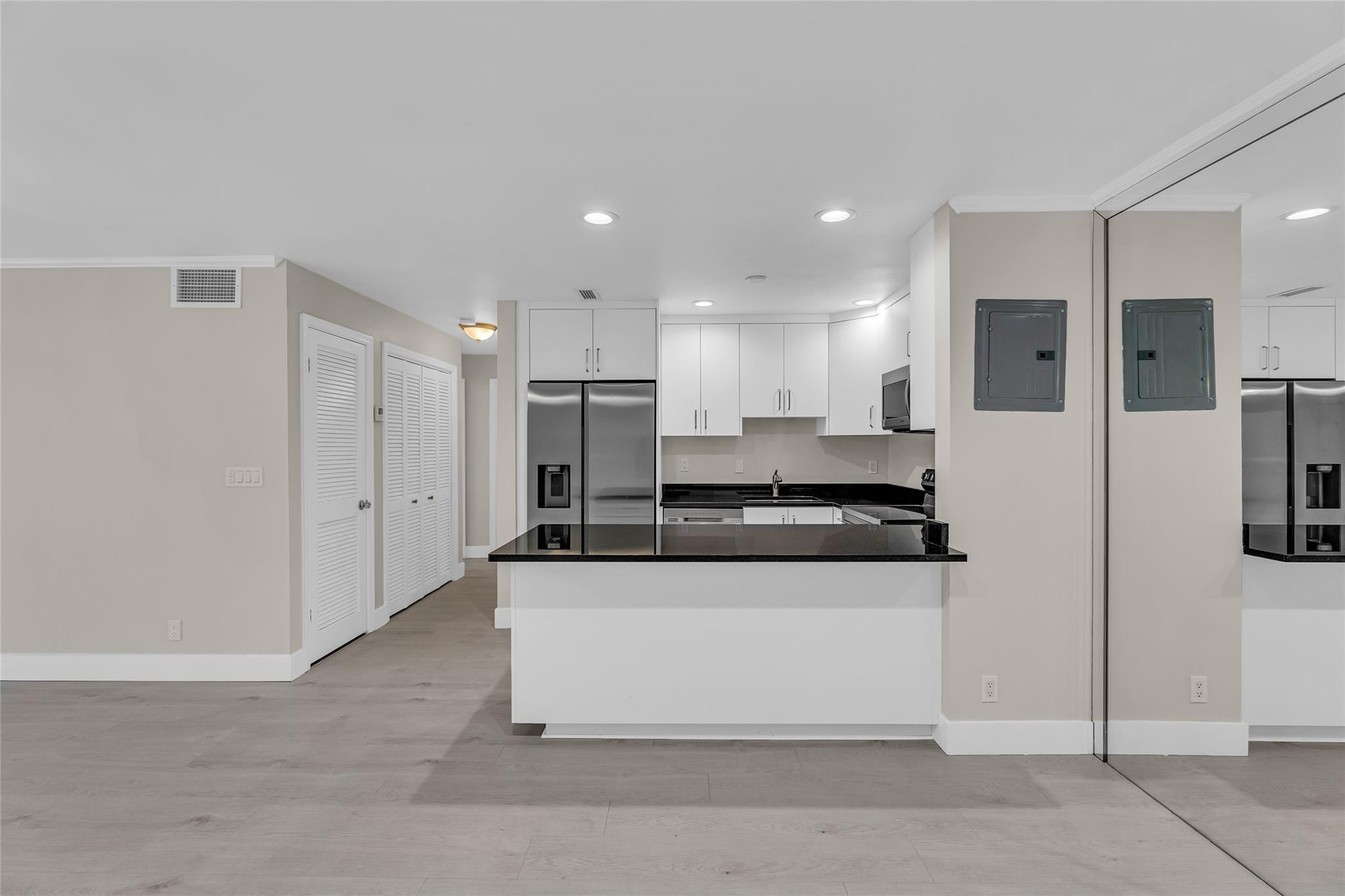 6319 Bay Club #1, Fort Lauderdale FL 33308
