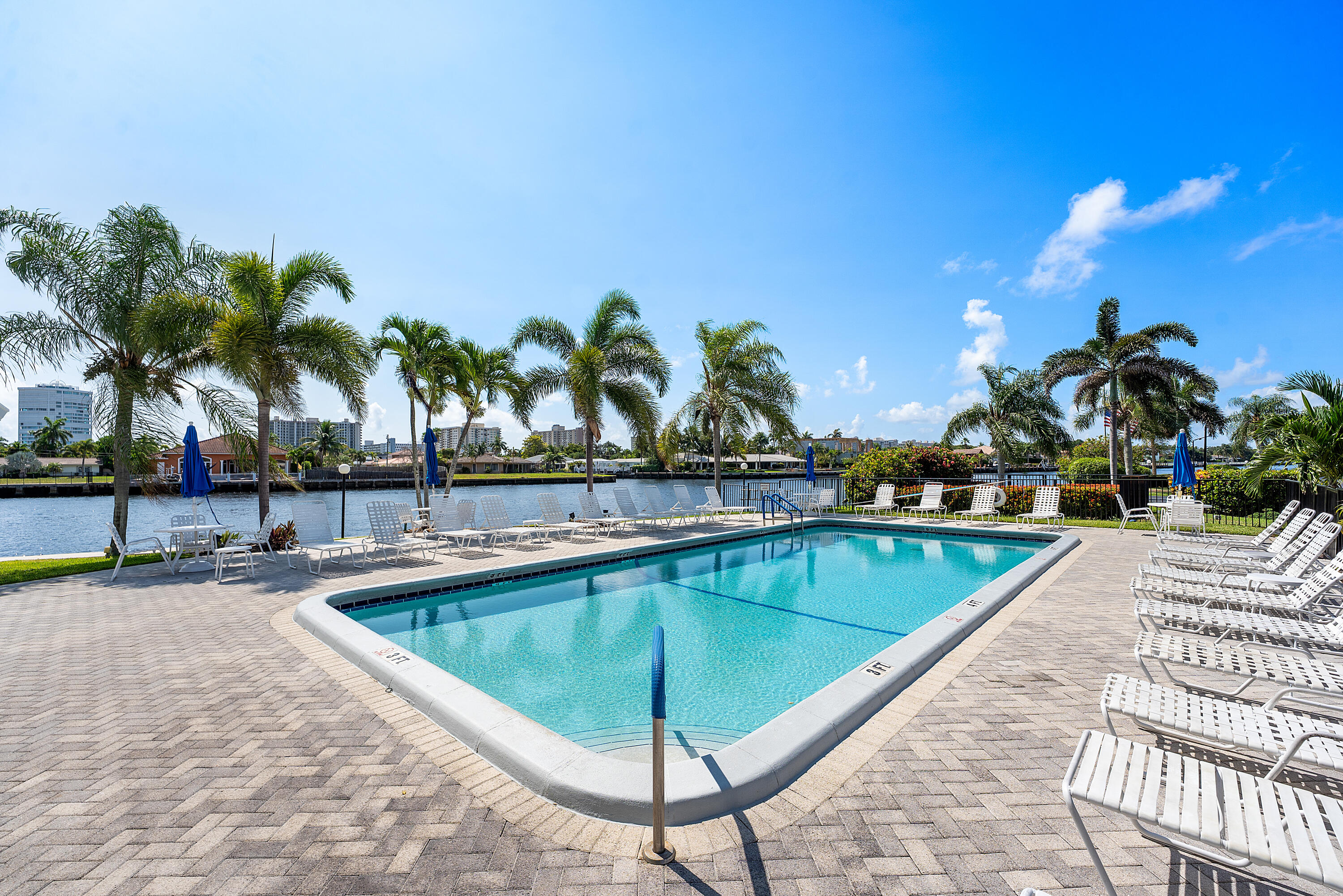 6319 Bay Club #1, Fort Lauderdale FL 33308