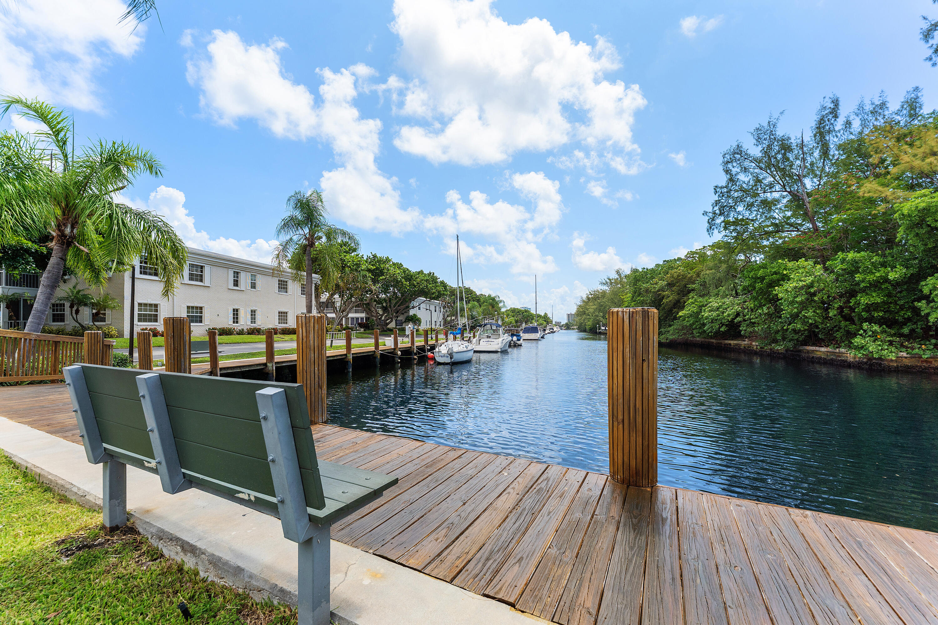 6319 Bay Club #1, Fort Lauderdale FL 33308