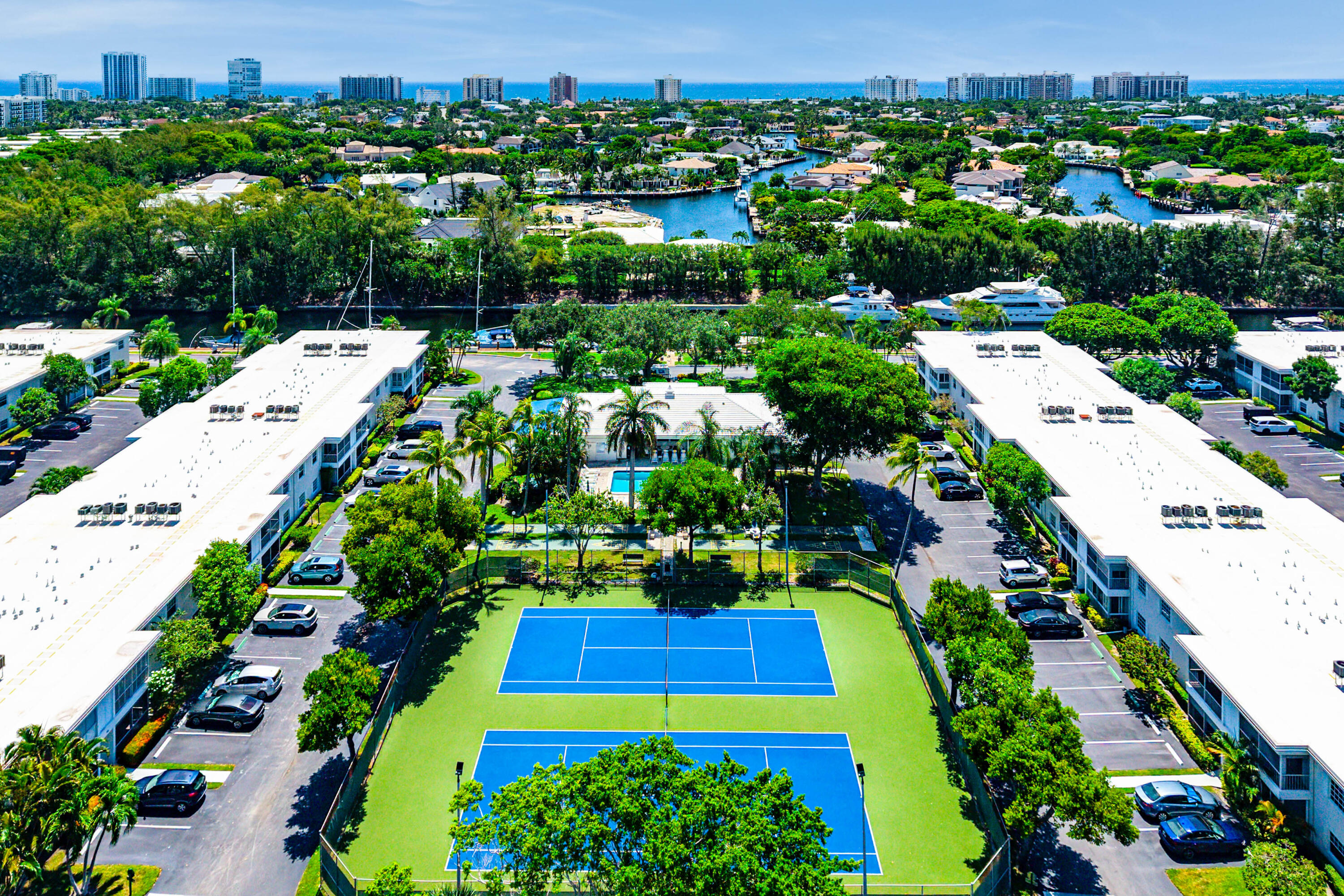 6319 Bay Club #1, Fort Lauderdale FL 33308