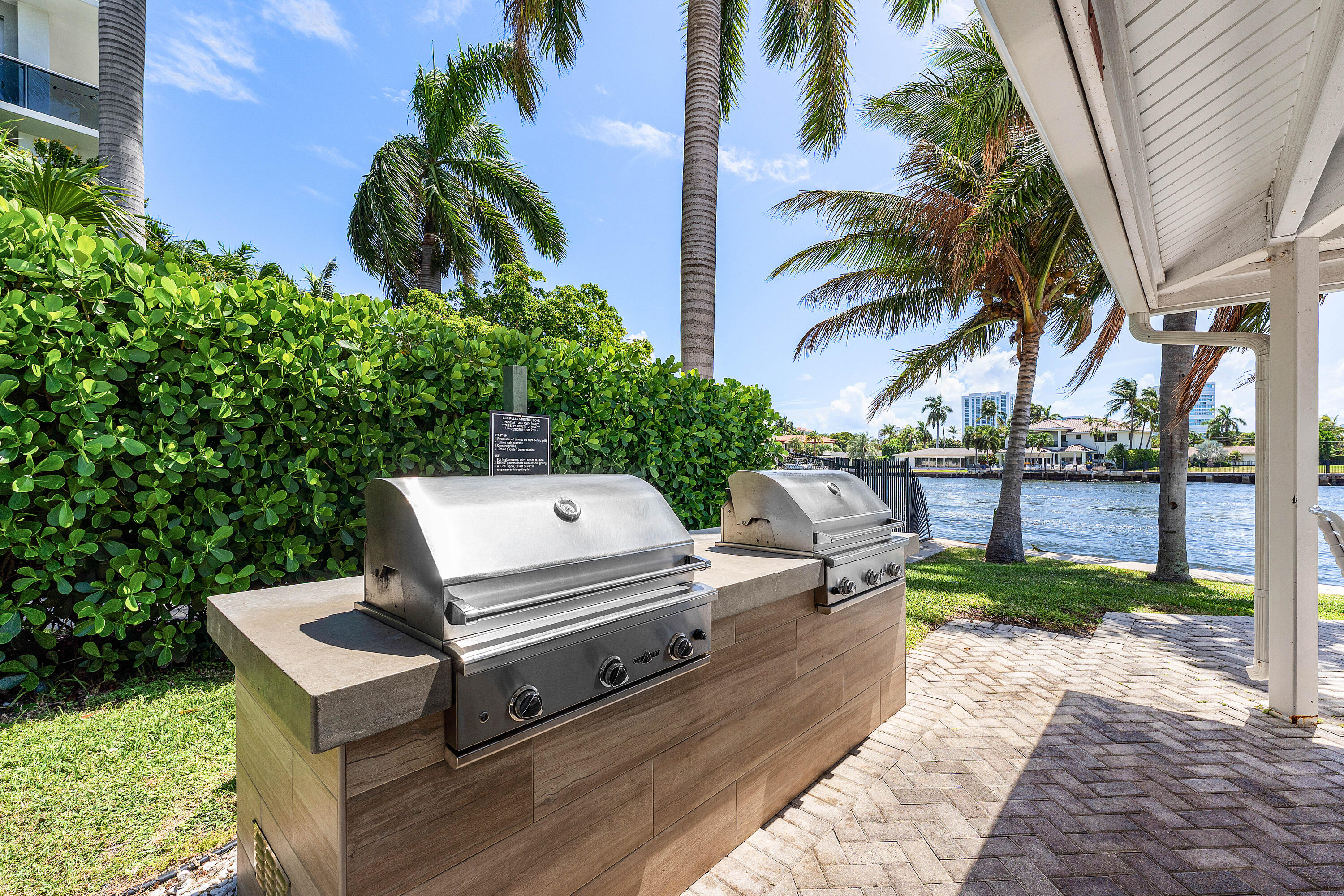 6319 Bay Club #1, Fort Lauderdale FL 33308